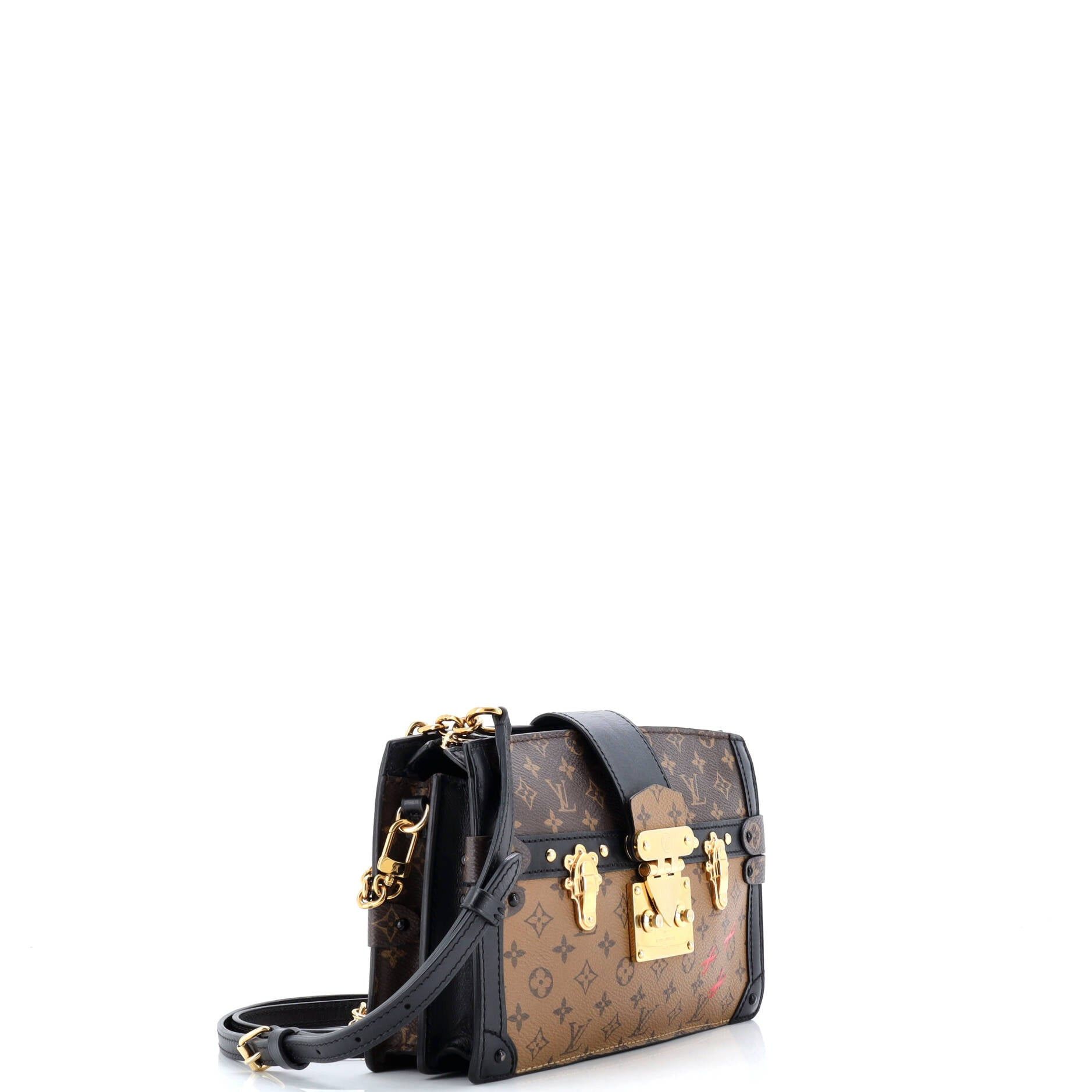 Louis Vuitton Trunk Clutch Size ONE SIZE - 2 Thumbnail