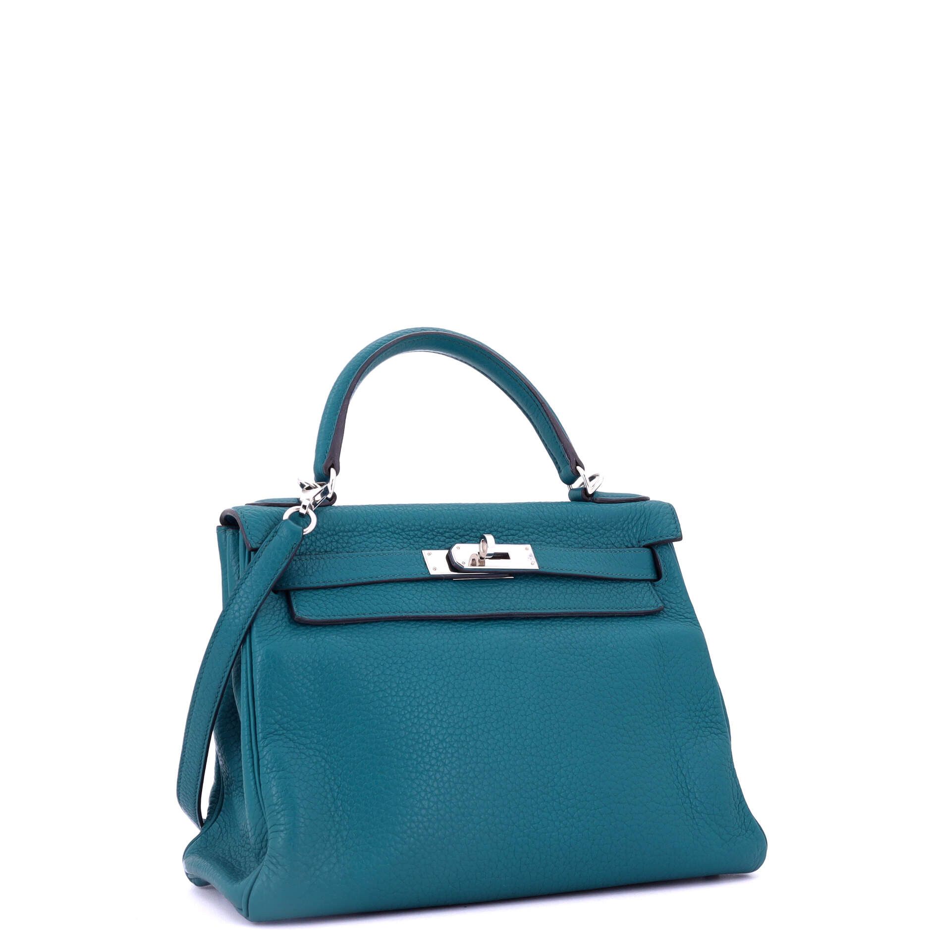 Hermes Kelly Handbag Size ONE SIZE - 2 Thumbnail