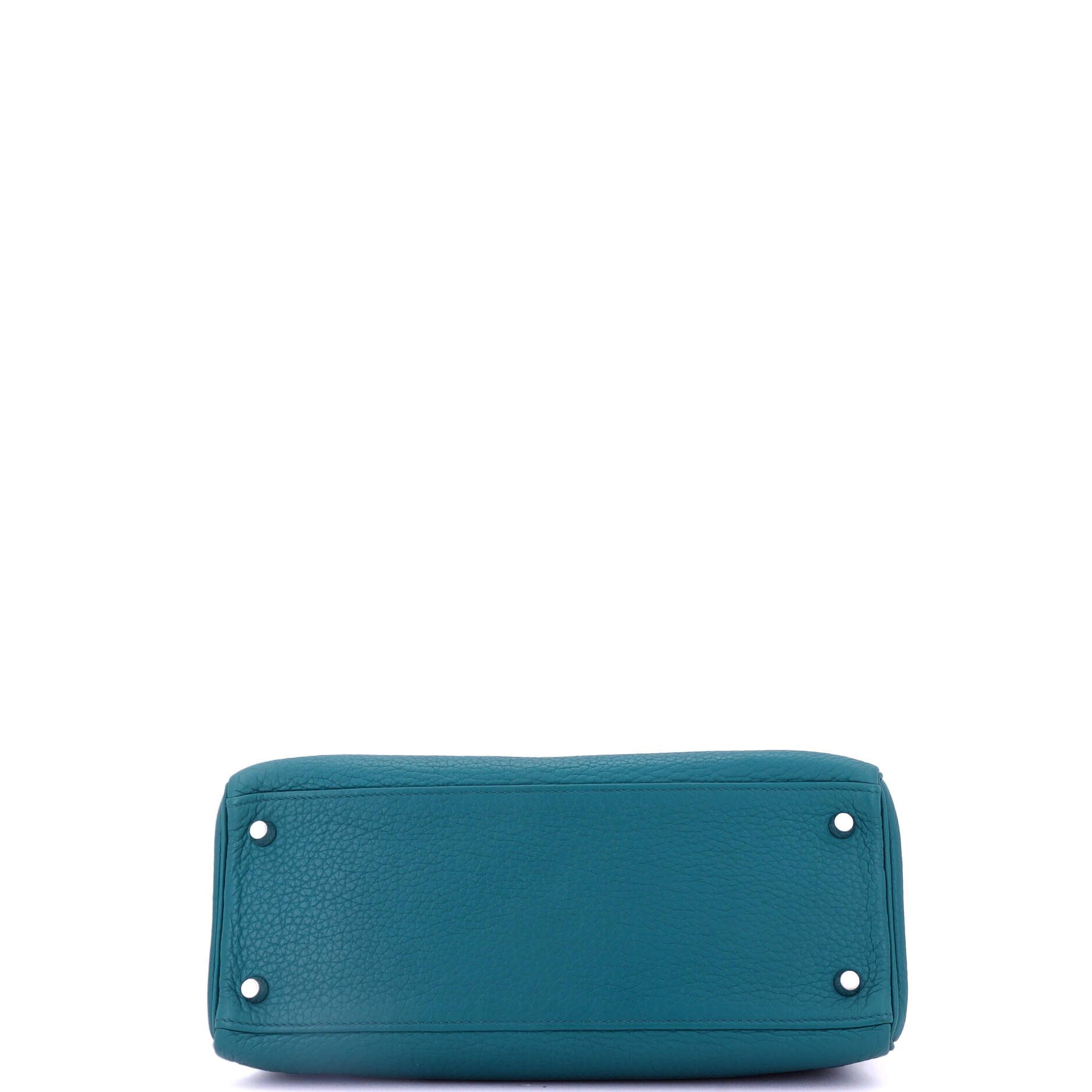 Hermes Kelly Handbag Size ONE SIZE - 4 Thumbnail