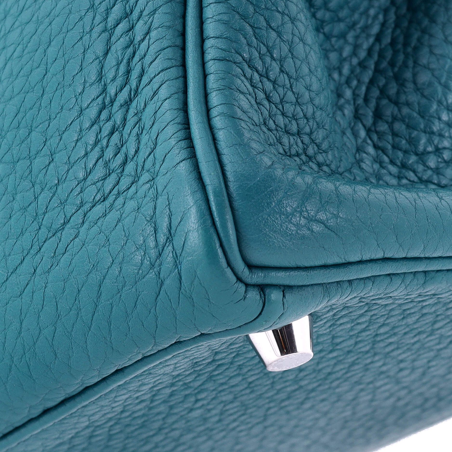 Hermes Kelly Handbag Size ONE SIZE - 8 Thumbnail
