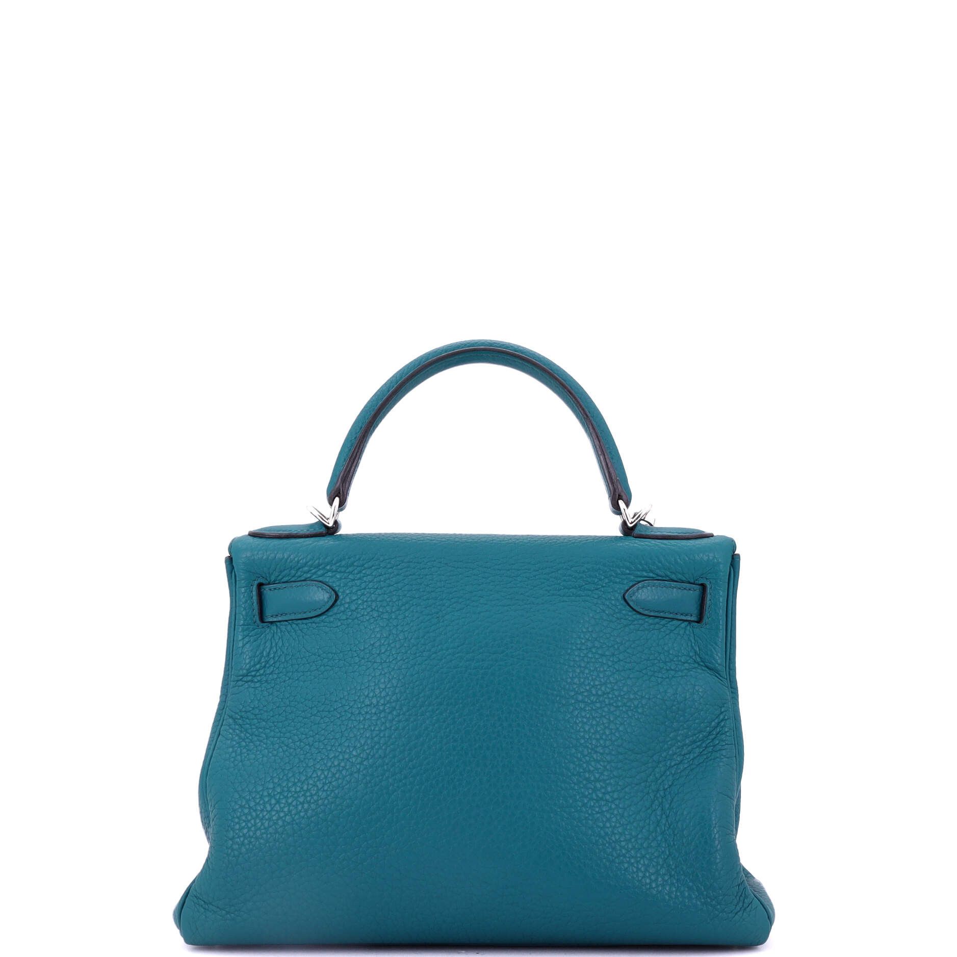 Hermes Kelly Handbag Size ONE SIZE - 3 Thumbnail