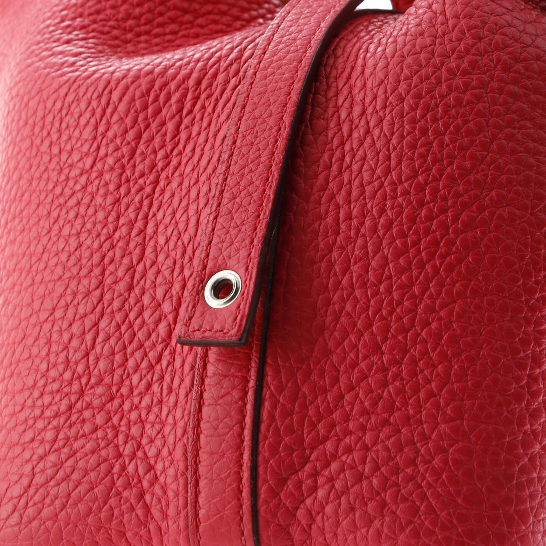 Hermes Picotin Lock Bag Size ONE SIZE - 6 Thumbnail