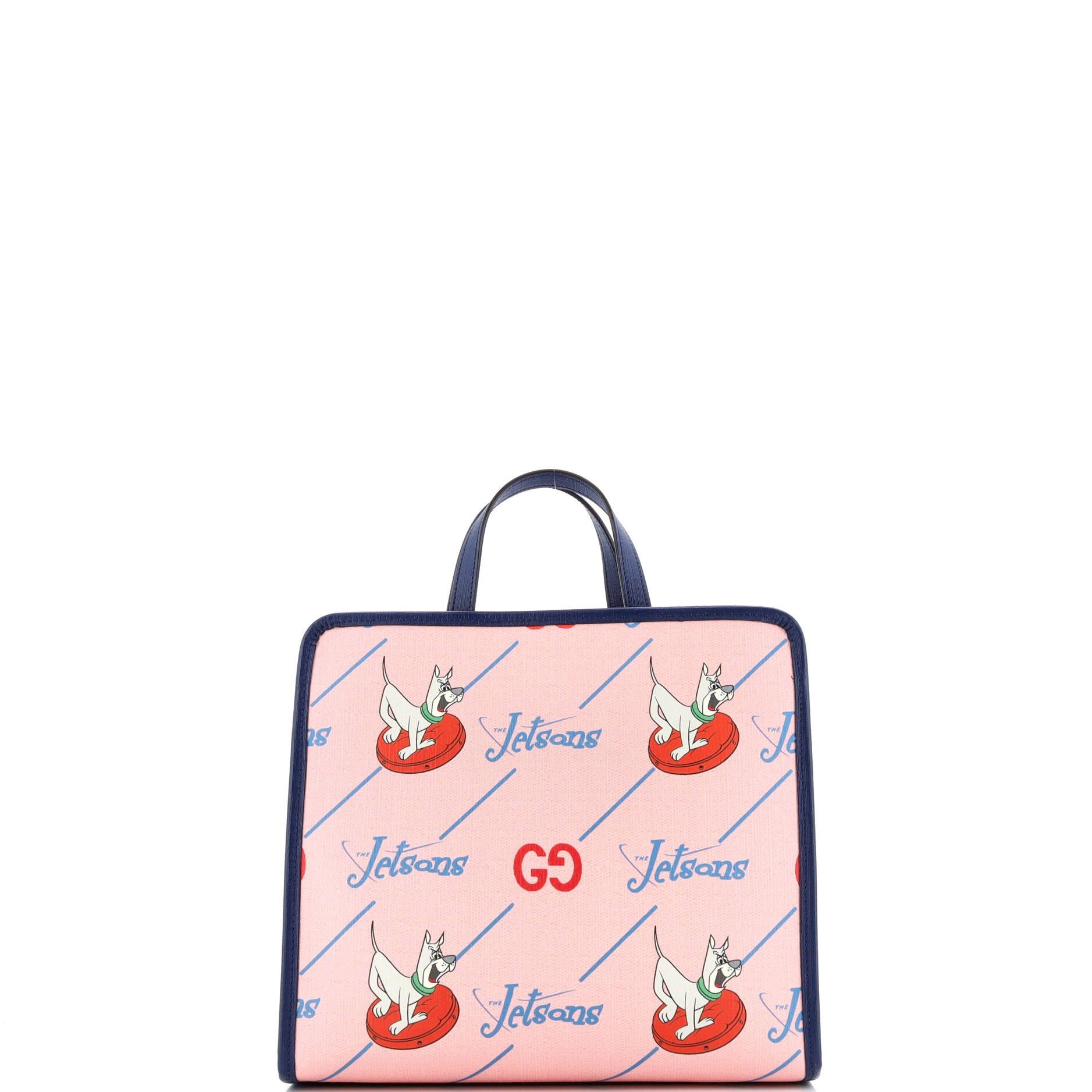 Gucci Children's Tote Size ONE SIZE - 3 Thumbnail