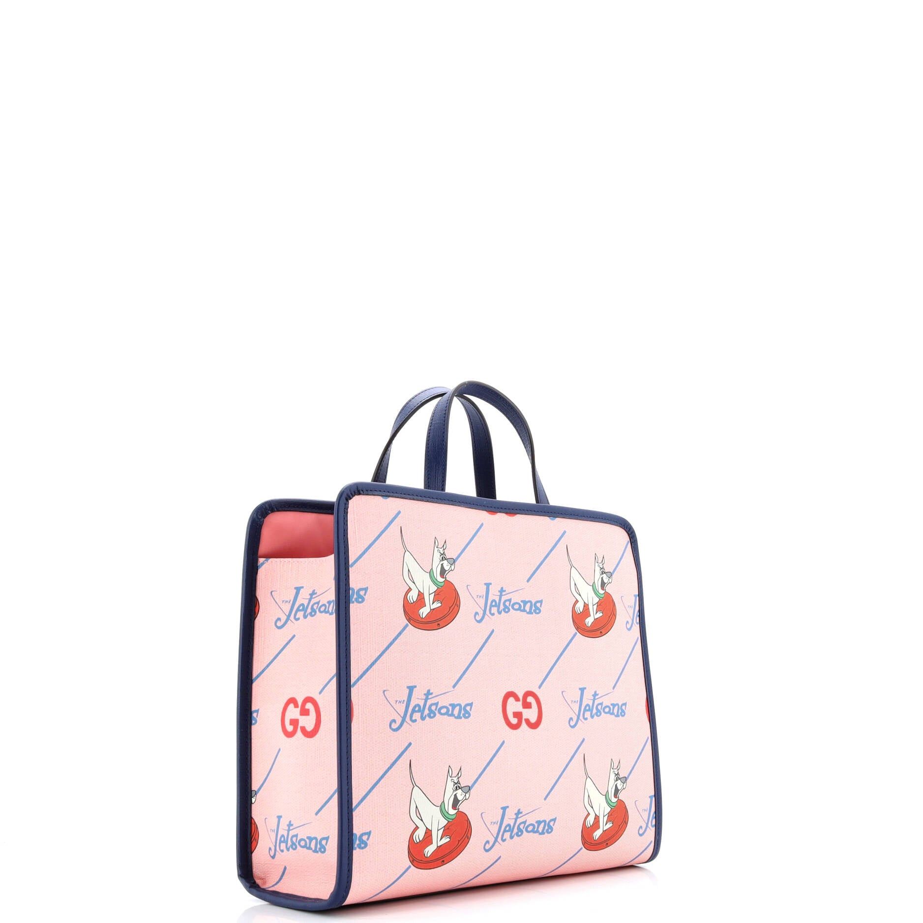 Gucci Children's Tote Size ONE SIZE - 2 Thumbnail