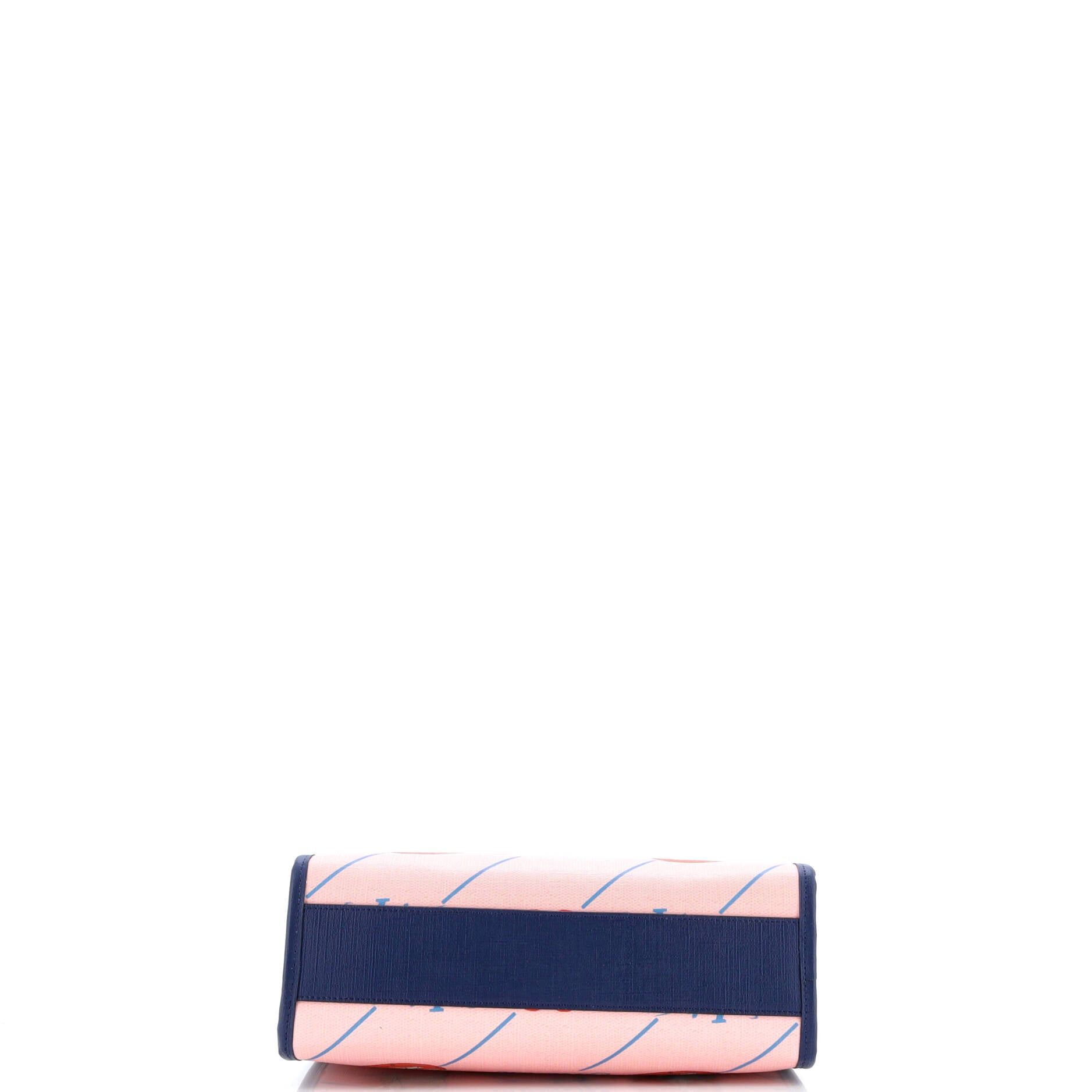 Gucci Children's Tote Size ONE SIZE - 4 Thumbnail