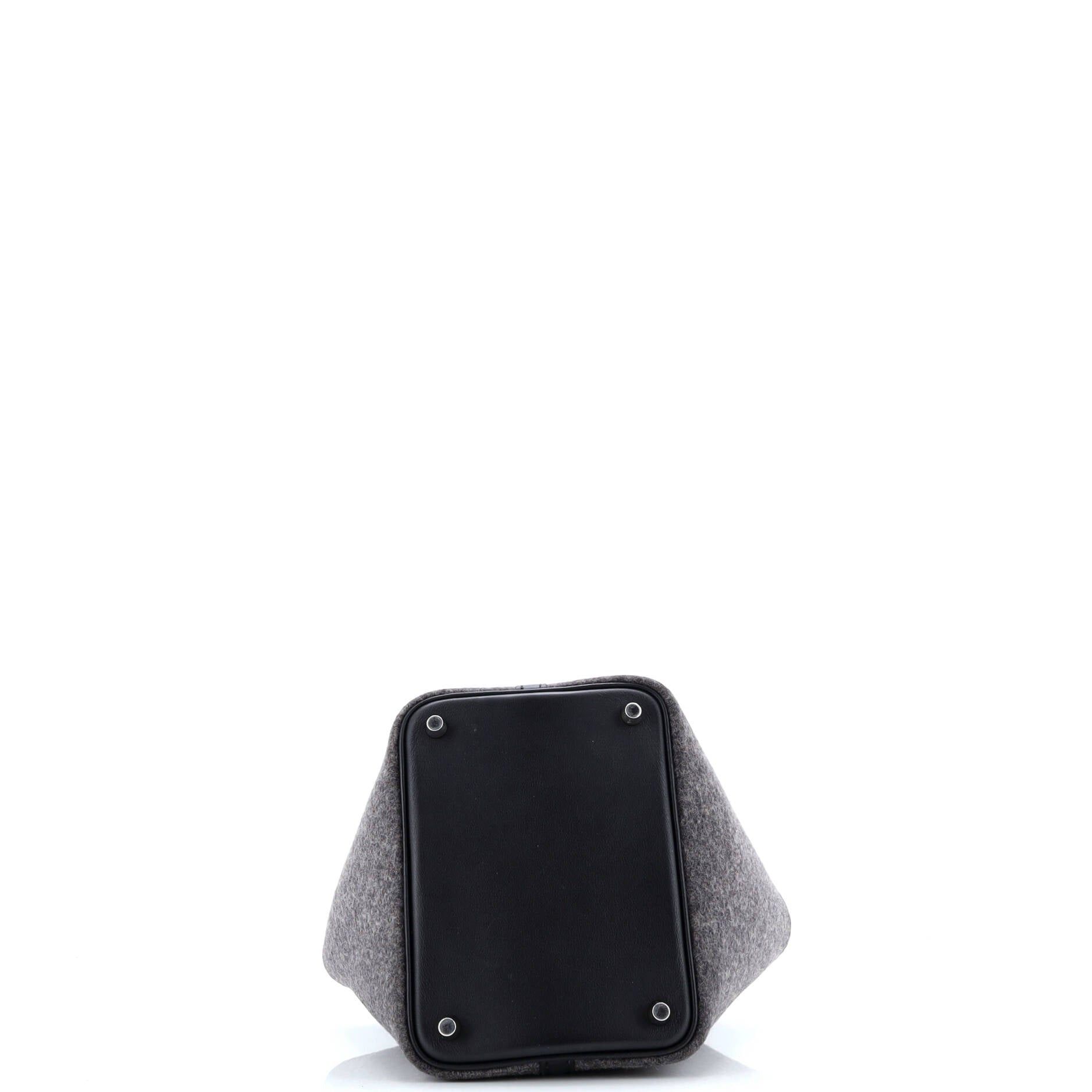 Hermes Picotin Lock Bag Size ONE SIZE - 4 Thumbnail