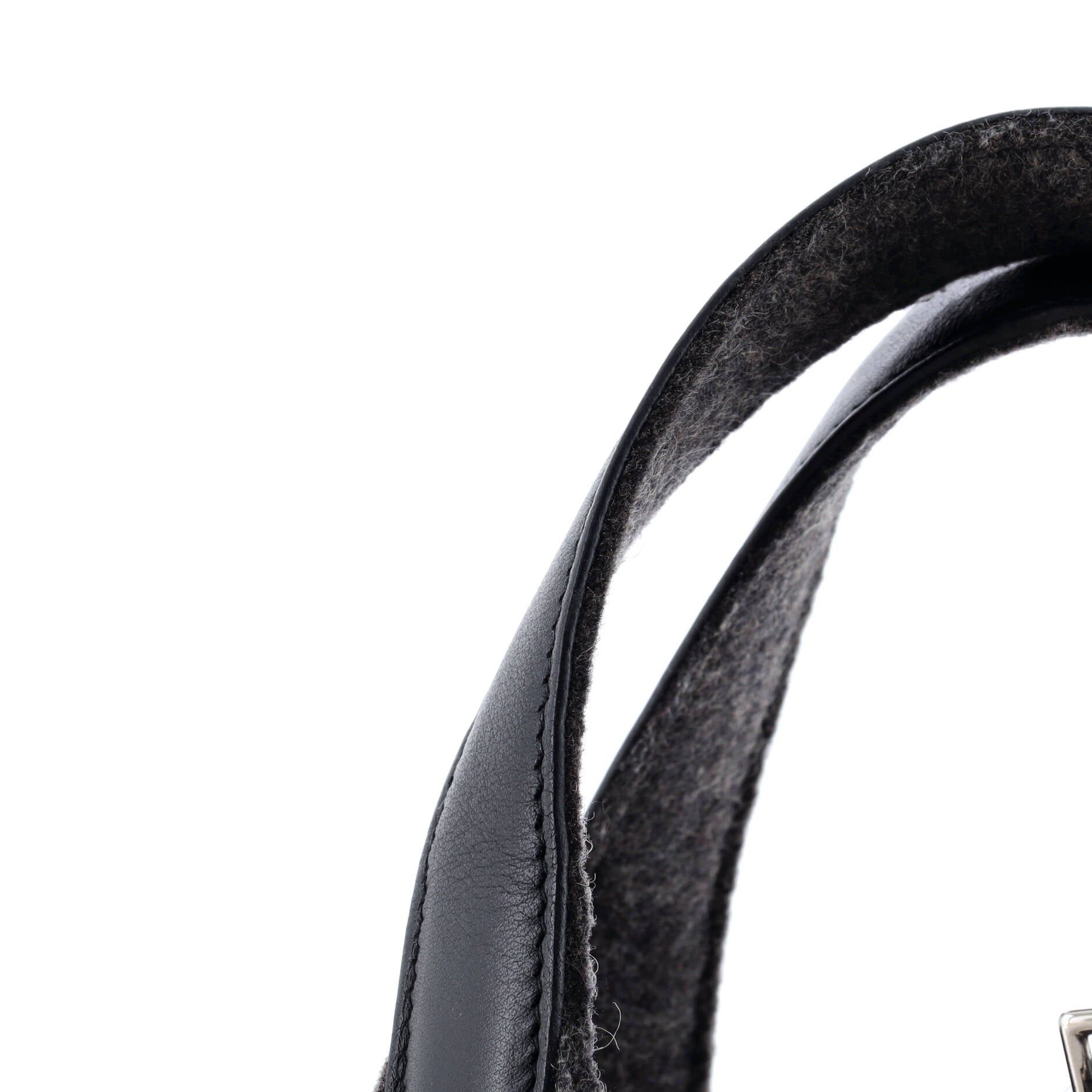 Hermes Picotin Lock Bag Size ONE SIZE - 6 Thumbnail