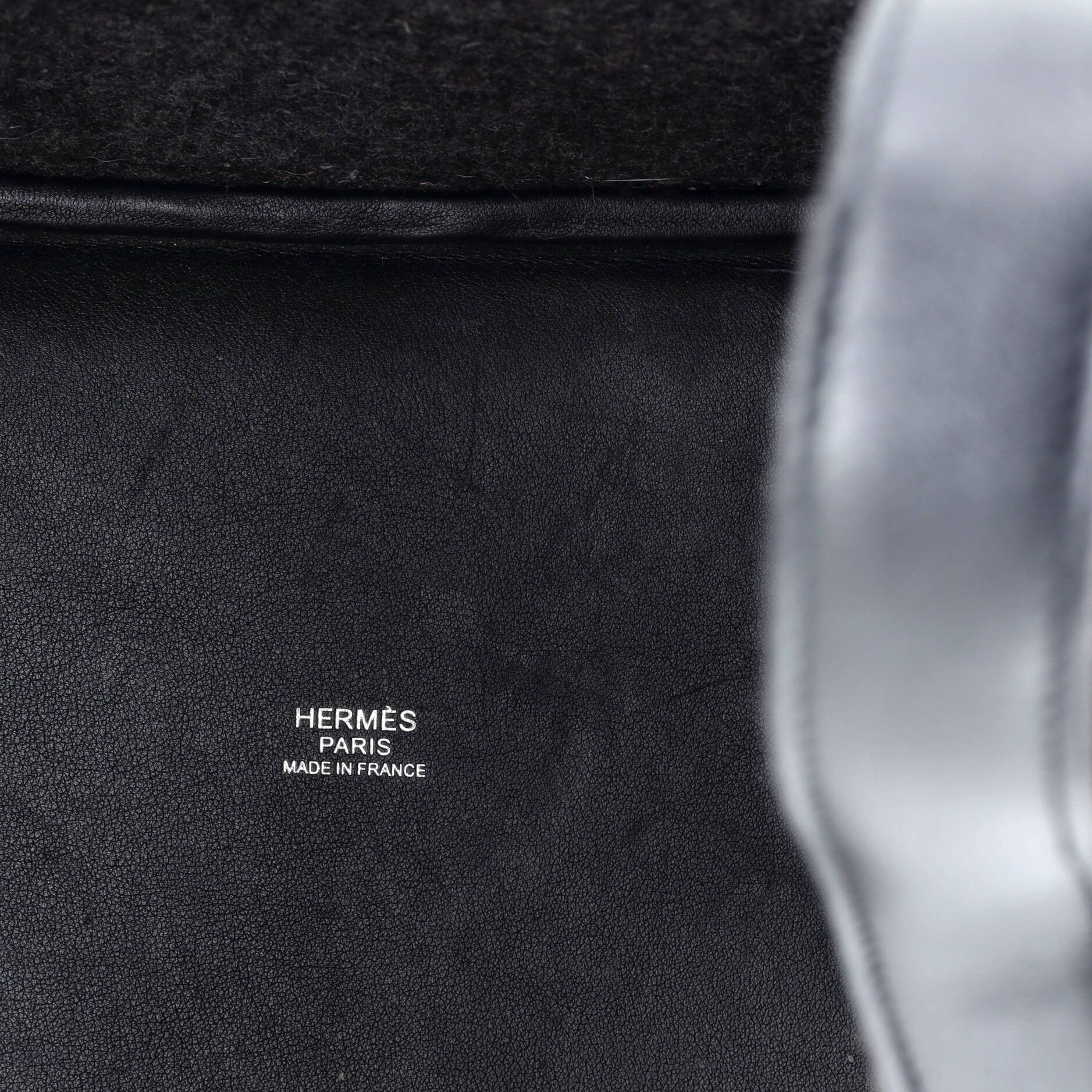 Hermes Picotin Lock Bag Size ONE SIZE - 5 Thumbnail