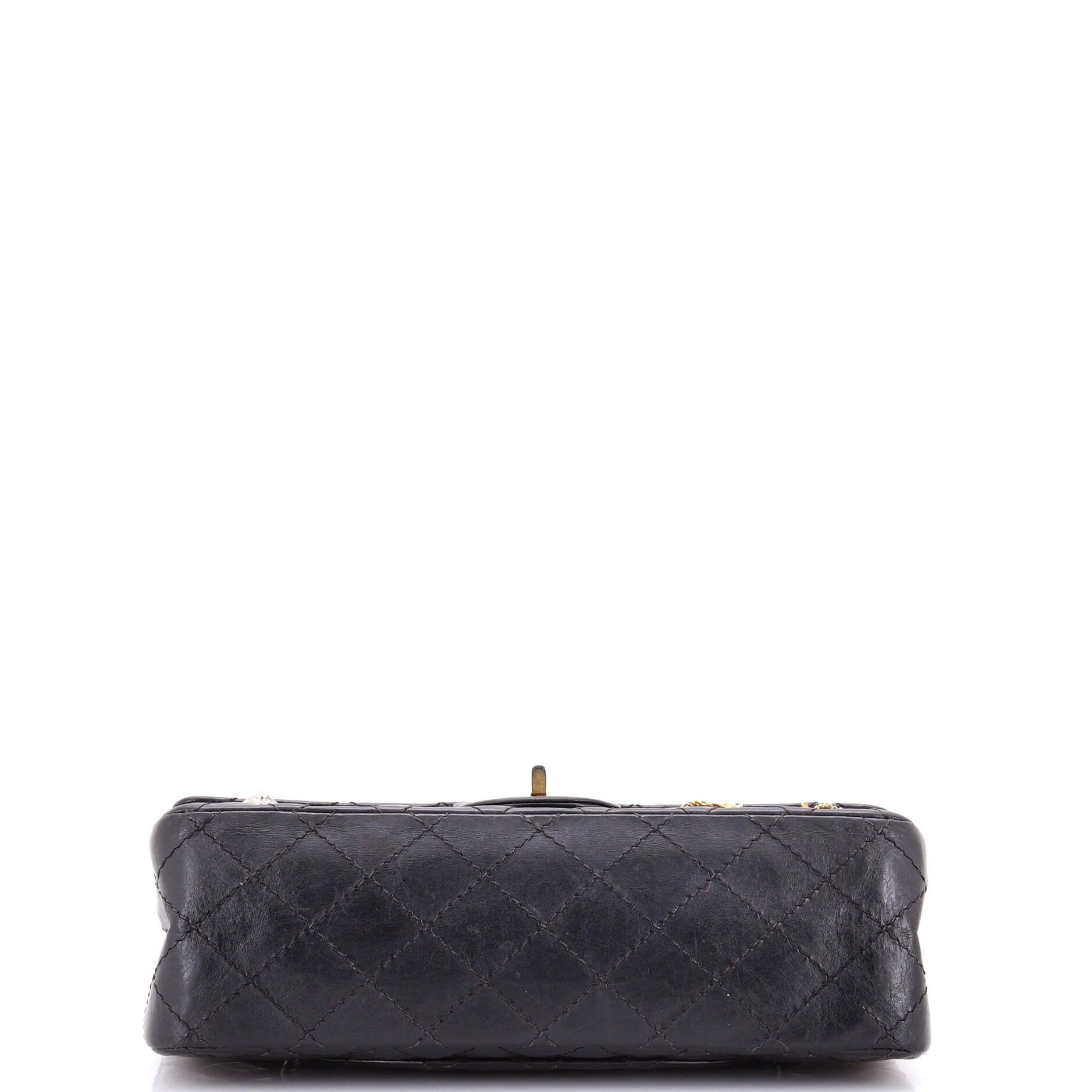 Chanel Lucky Charms Reissue 2.55 Flap Bag Size ONE SIZE - 4 Thumbnail