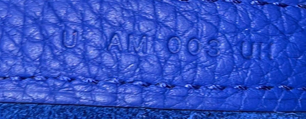 Hermes Picotin Lock Bag Size ONE SIZE - 7 Thumbnail