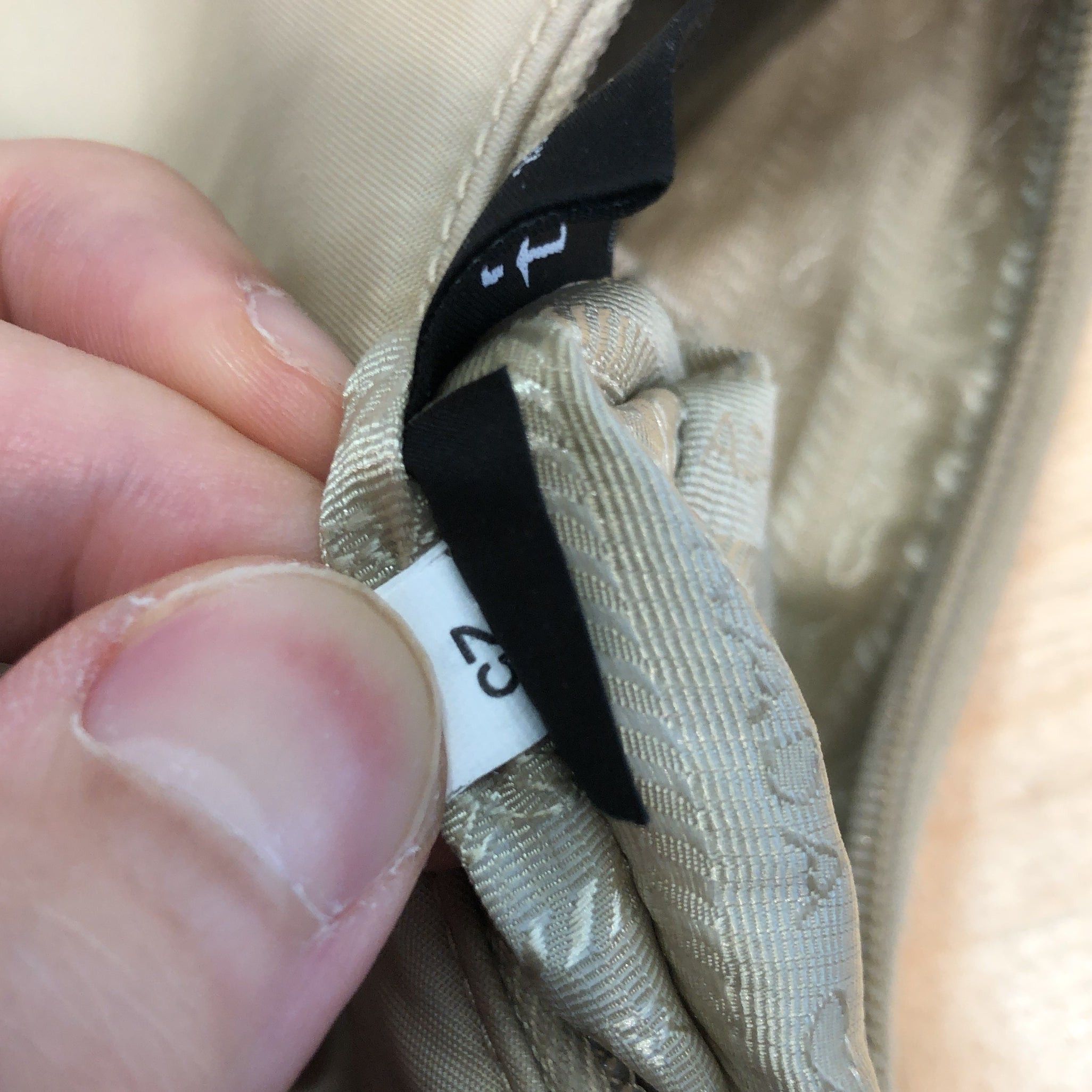 Prada Re-Edition 2000 Hobo Size ONE SIZE - 8 Thumbnail