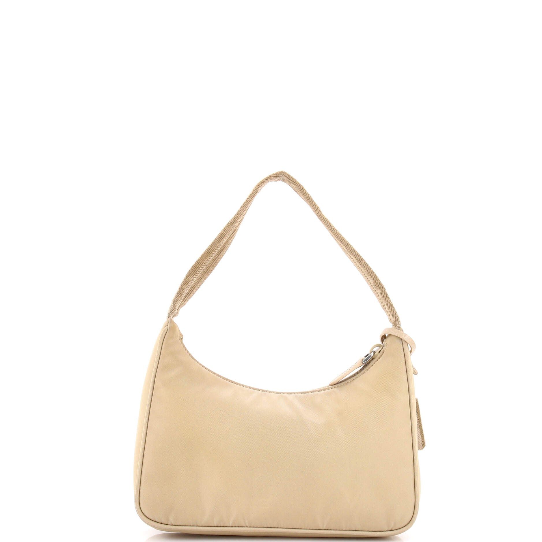 Prada Re-Edition 2000 Hobo Size ONE SIZE - 3 Thumbnail