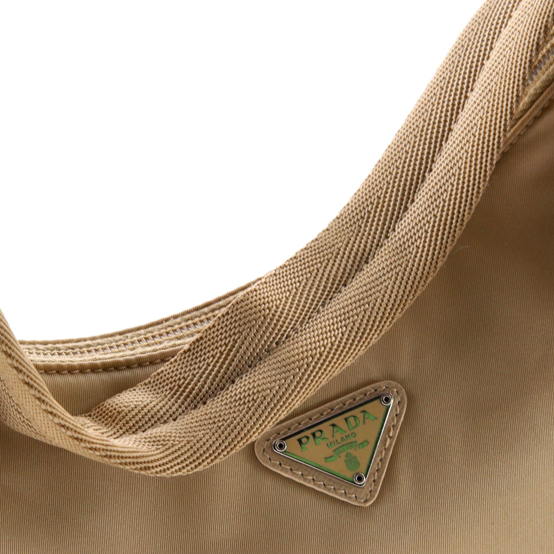 Prada Re-Edition 2000 Hobo Size ONE SIZE - 7 Thumbnail