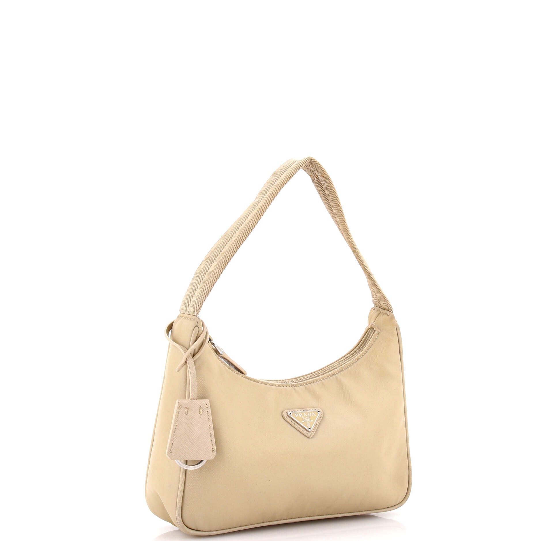 Prada Re-Edition 2000 Hobo Size ONE SIZE - 2 Thumbnail