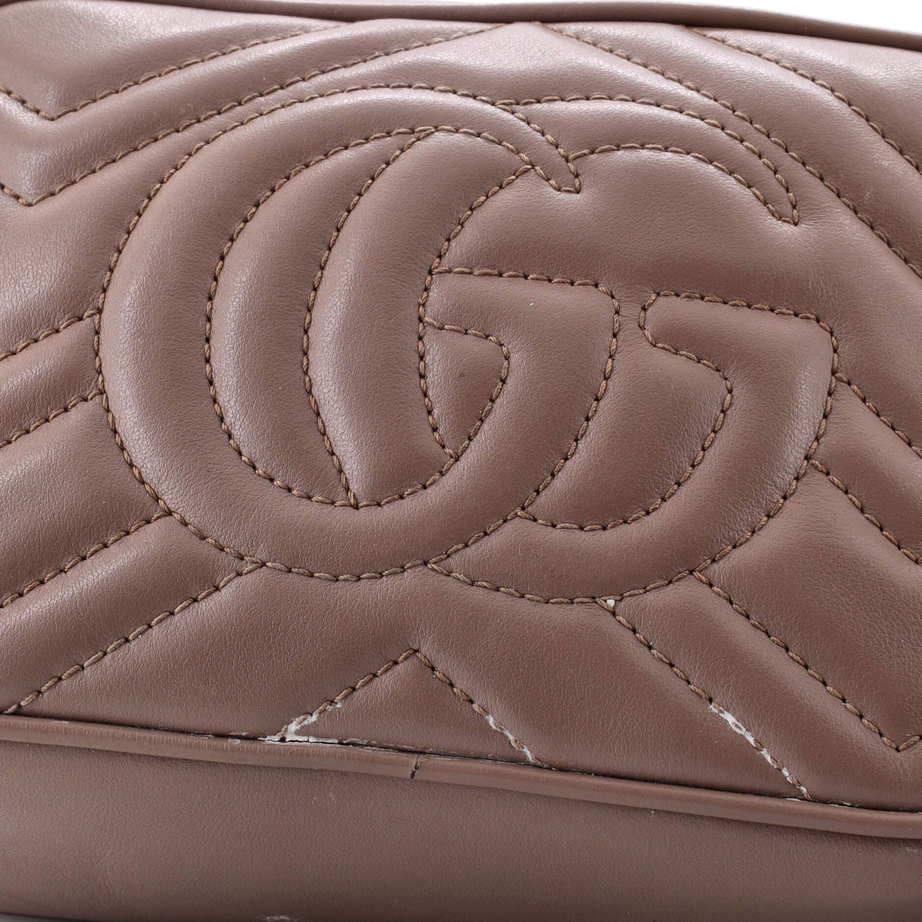 Gucci GG Marmont Shoulder Bag Size ONE SIZE - 7 Thumbnail