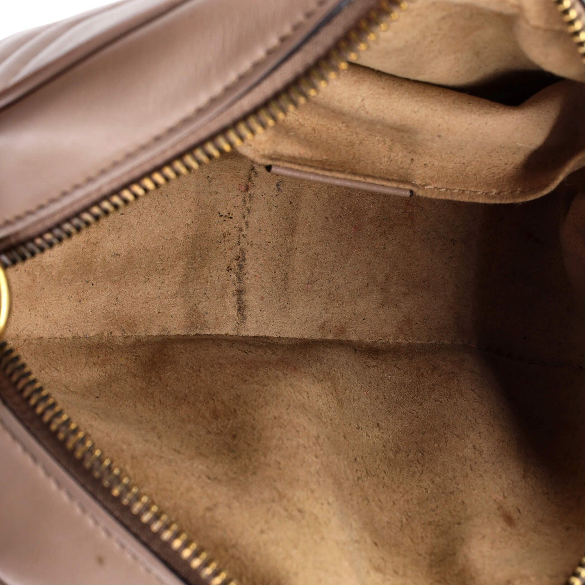 Gucci GG Marmont Shoulder Bag Size ONE SIZE - 5 Thumbnail