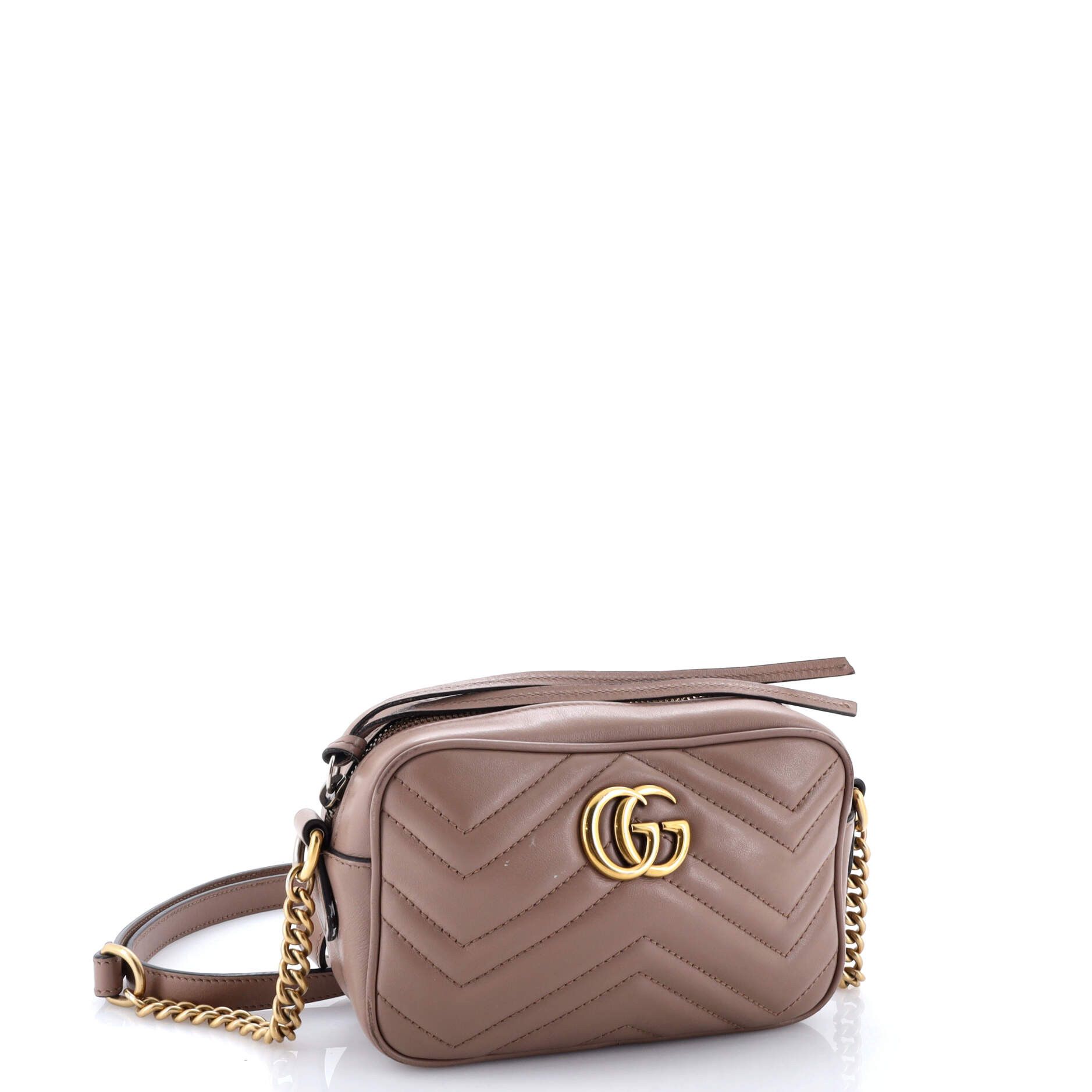 Gucci GG Marmont Shoulder Bag Size ONE SIZE - 2 Thumbnail