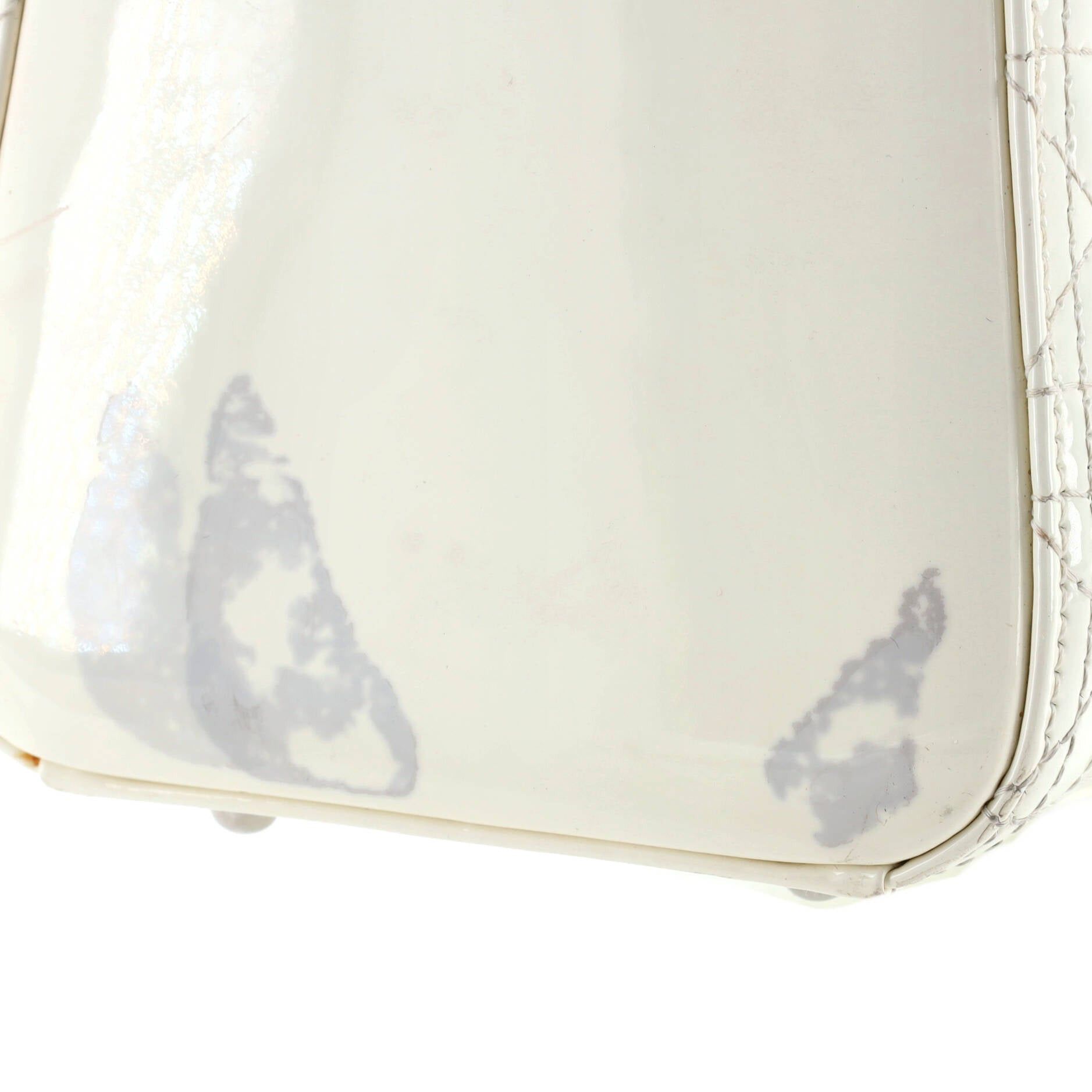 Dior Lady Dior Bag Size ONE SIZE - 6 Thumbnail