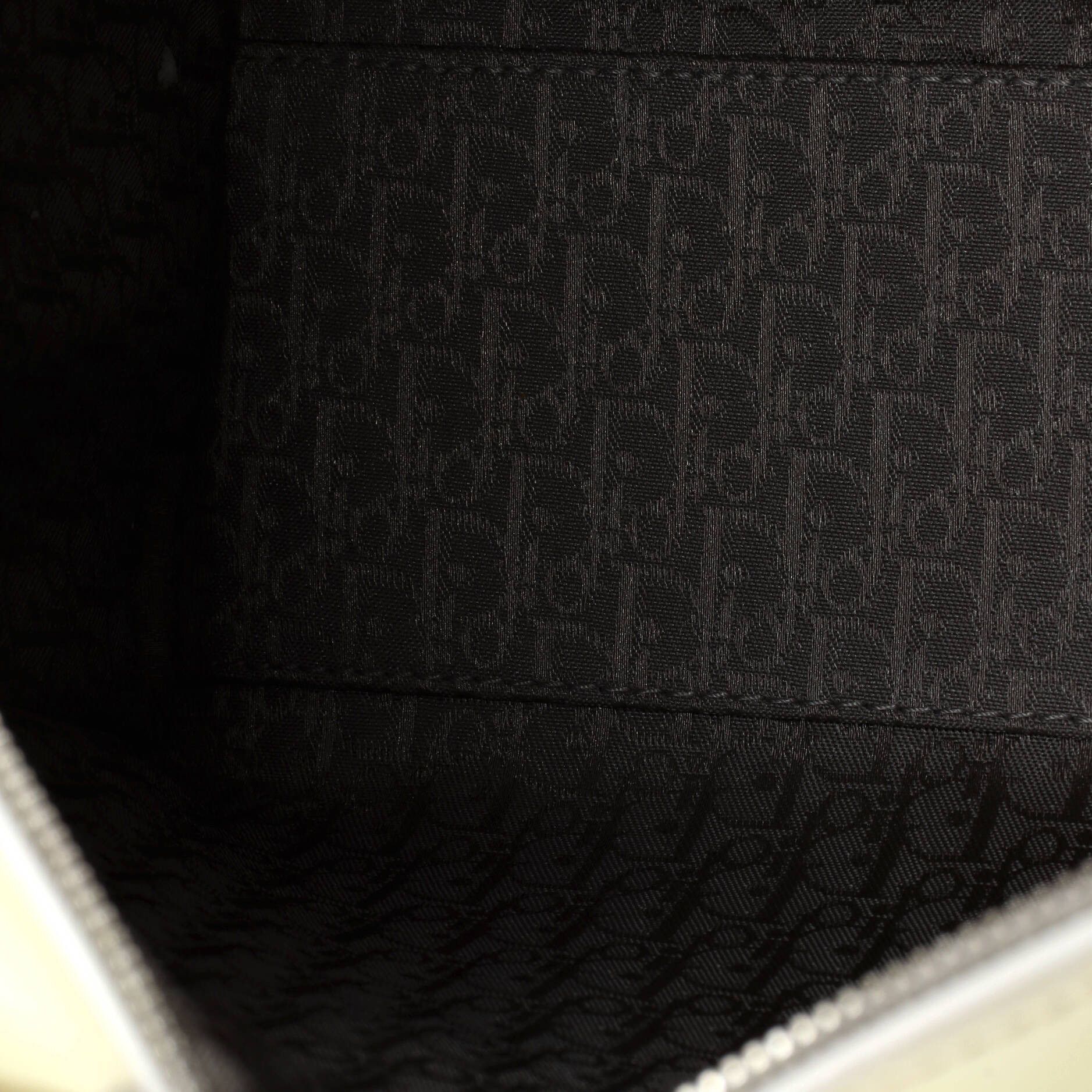 Dior Lady Dior Bag Size ONE SIZE - 5 Thumbnail