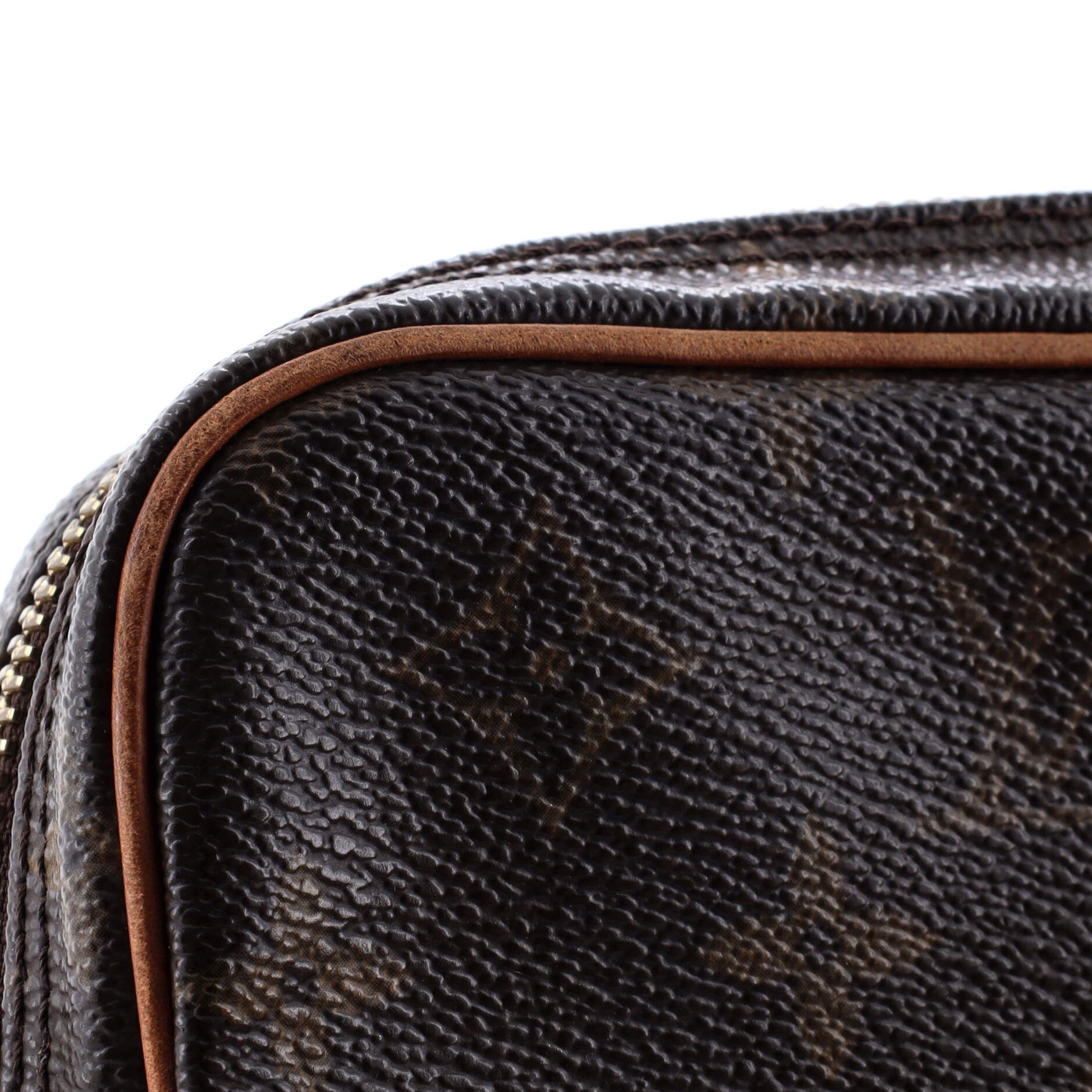 Louis Vuitton Pochette Marly Bandouliere Bag Size ONE SIZE - 8 Thumbnail