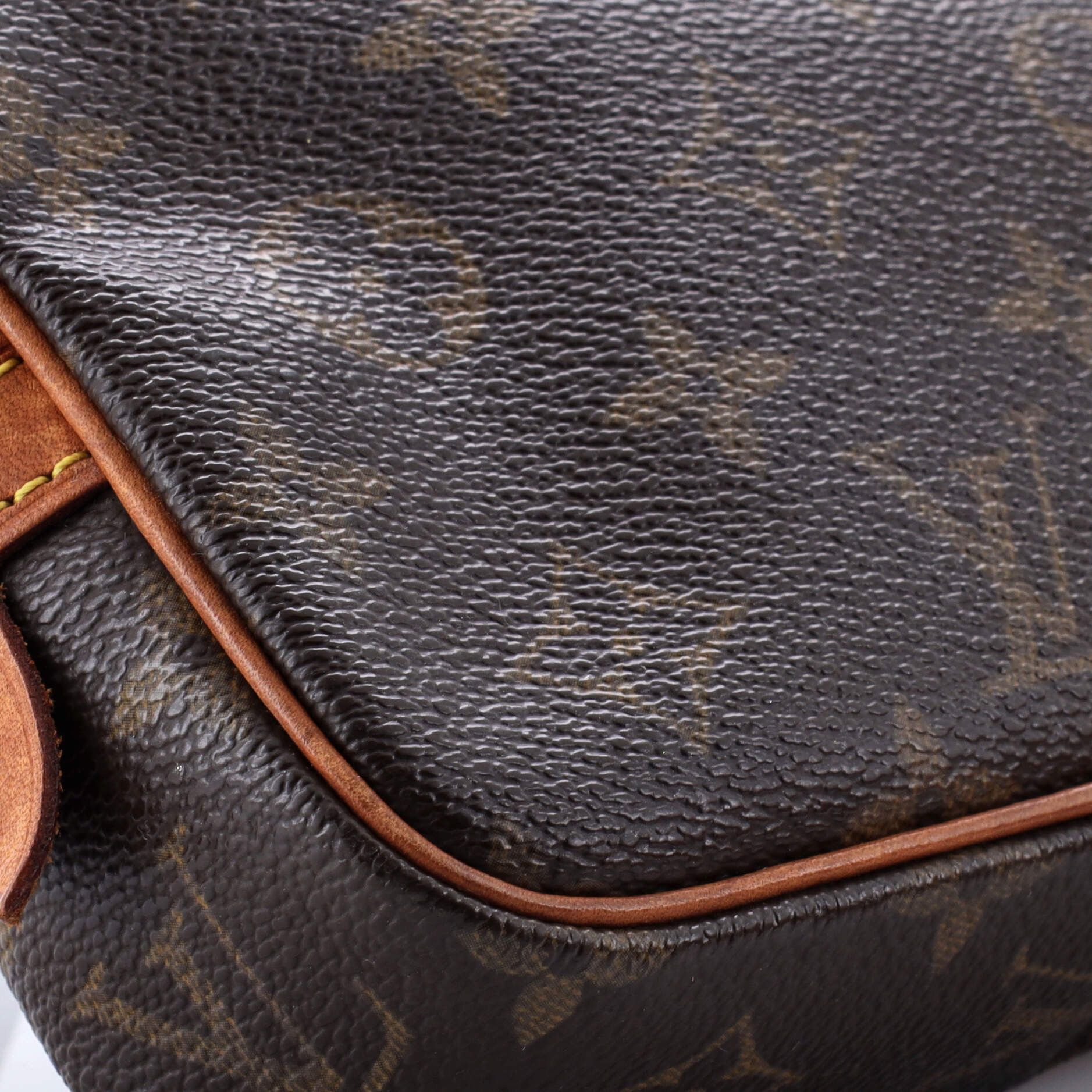 Louis Vuitton Pochette Marly Bandouliere Bag Size ONE SIZE - 6 Thumbnail