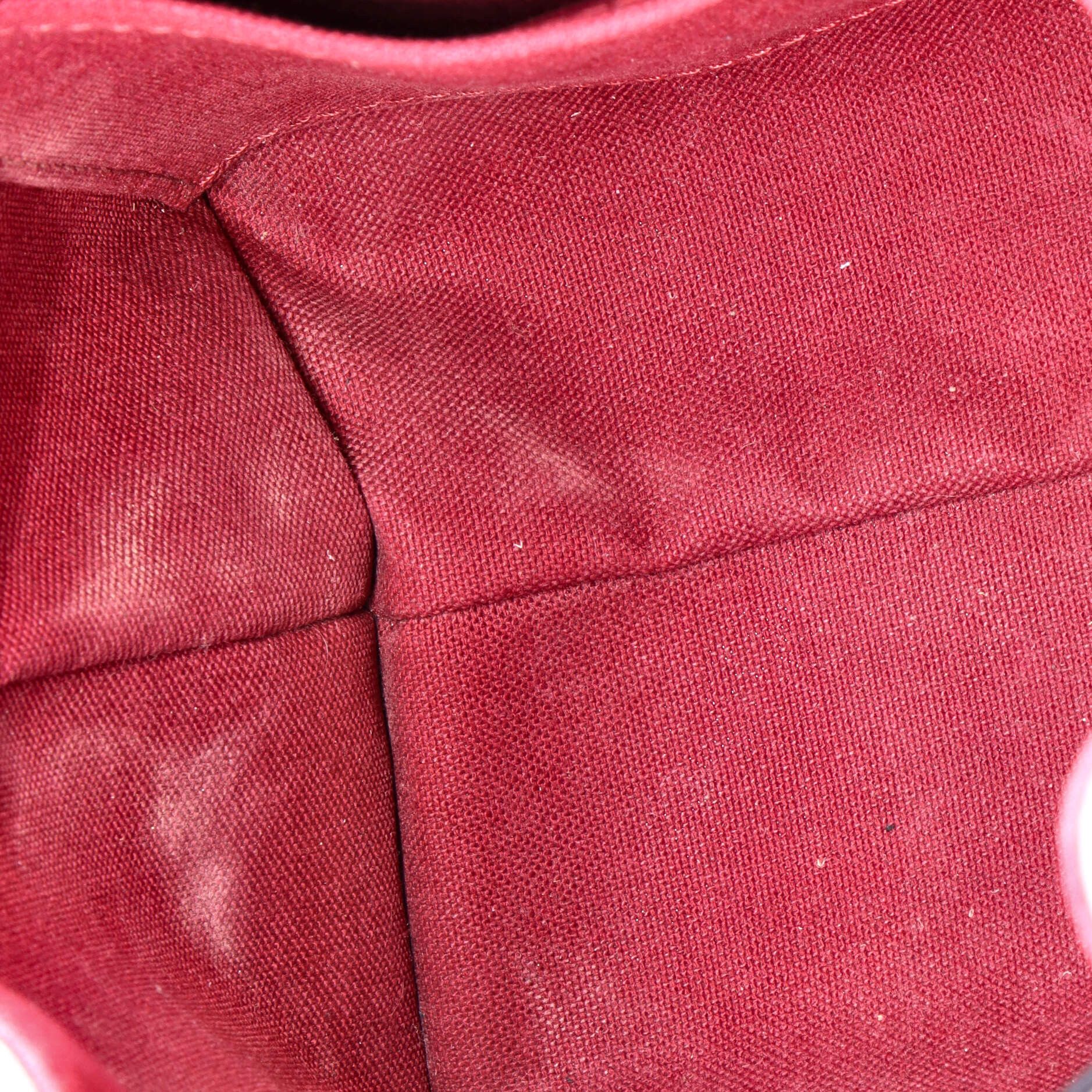 Louis Vuitton Montsouris NM Backpack Size ONE SIZE - 5 Thumbnail