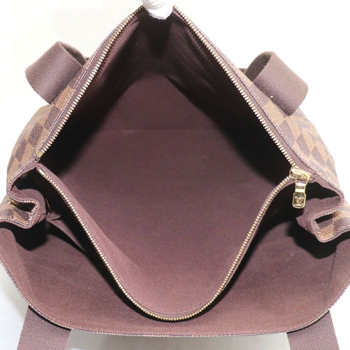 Louis Vuitton Louis Vuitton Cabas Beaubourg Damier Tote Bag Textile Tote Bag N52006 DUTY FREE for USA