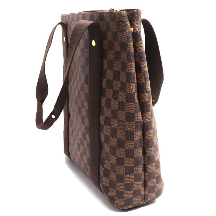 Louis Vuitton Louis Vuitton Cabas Beaubourg Damier Tote Bag Textile Tote Bag N52006 DUTY FREE for USA