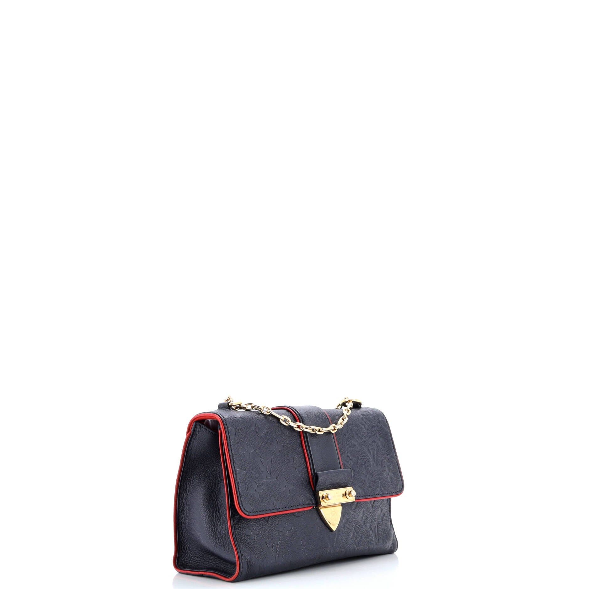 Louis Vuitton Saint Sulpice Handbag Size ONE SIZE - 2 Thumbnail