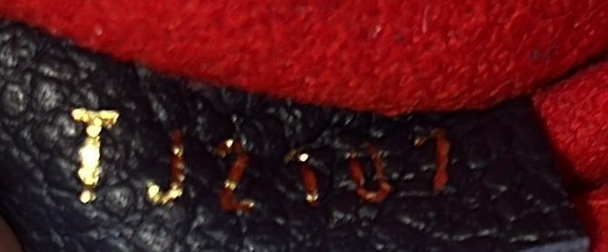 Louis Vuitton Saint Sulpice Handbag Size ONE SIZE - 7 Thumbnail