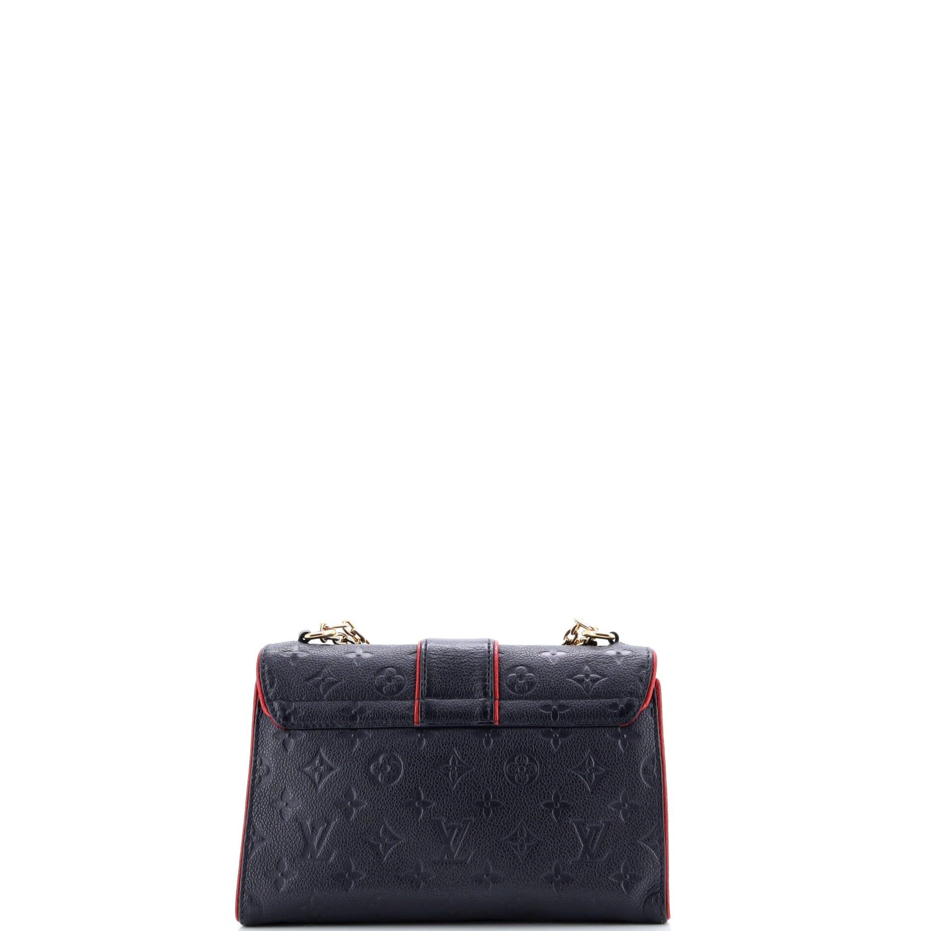 Louis Vuitton Saint Sulpice Handbag Size ONE SIZE - 3 Thumbnail
