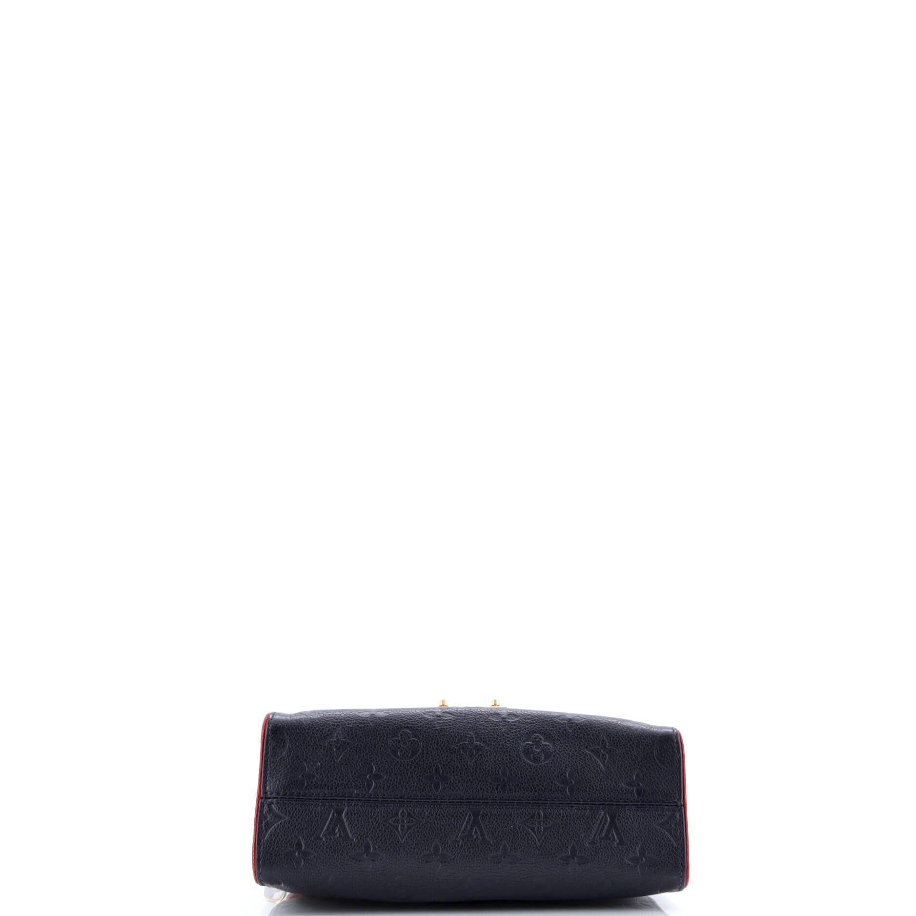 Louis Vuitton Saint Sulpice Handbag Size ONE SIZE - 4 Thumbnail