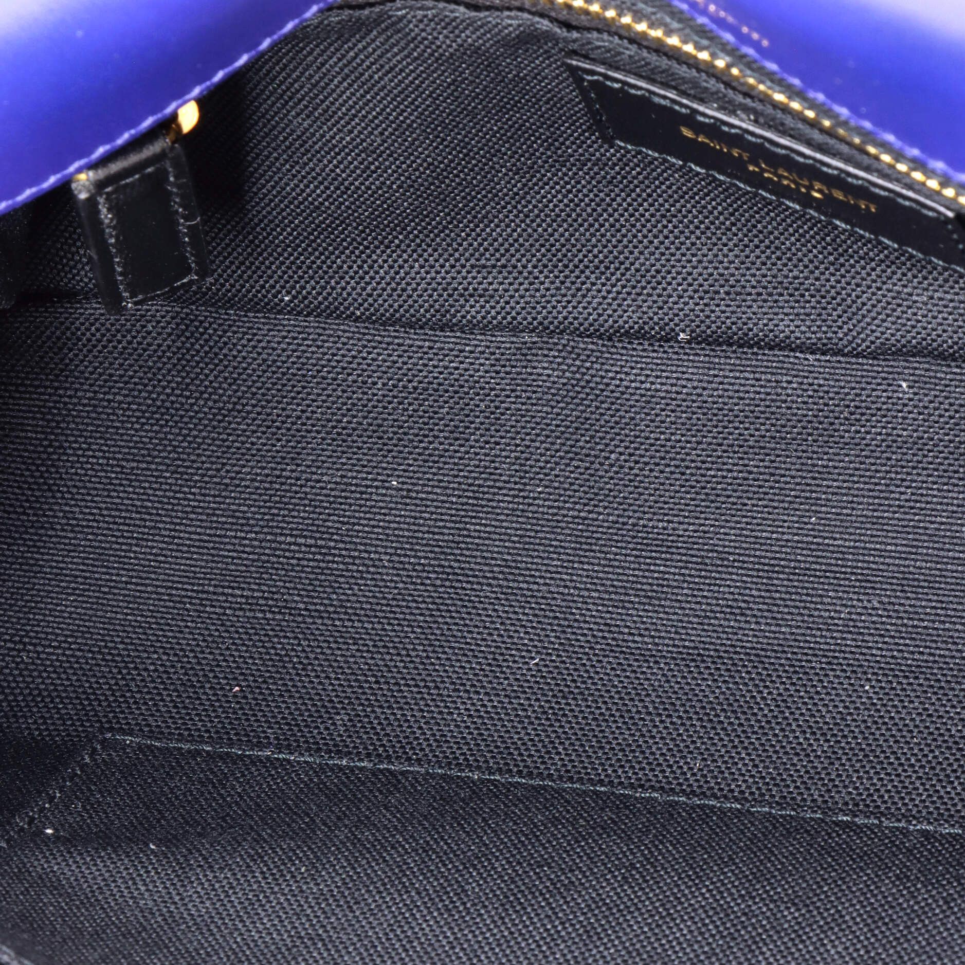 Saint Laurent Paris Jamie Flap Bag Size ONE SIZE - 5 Thumbnail