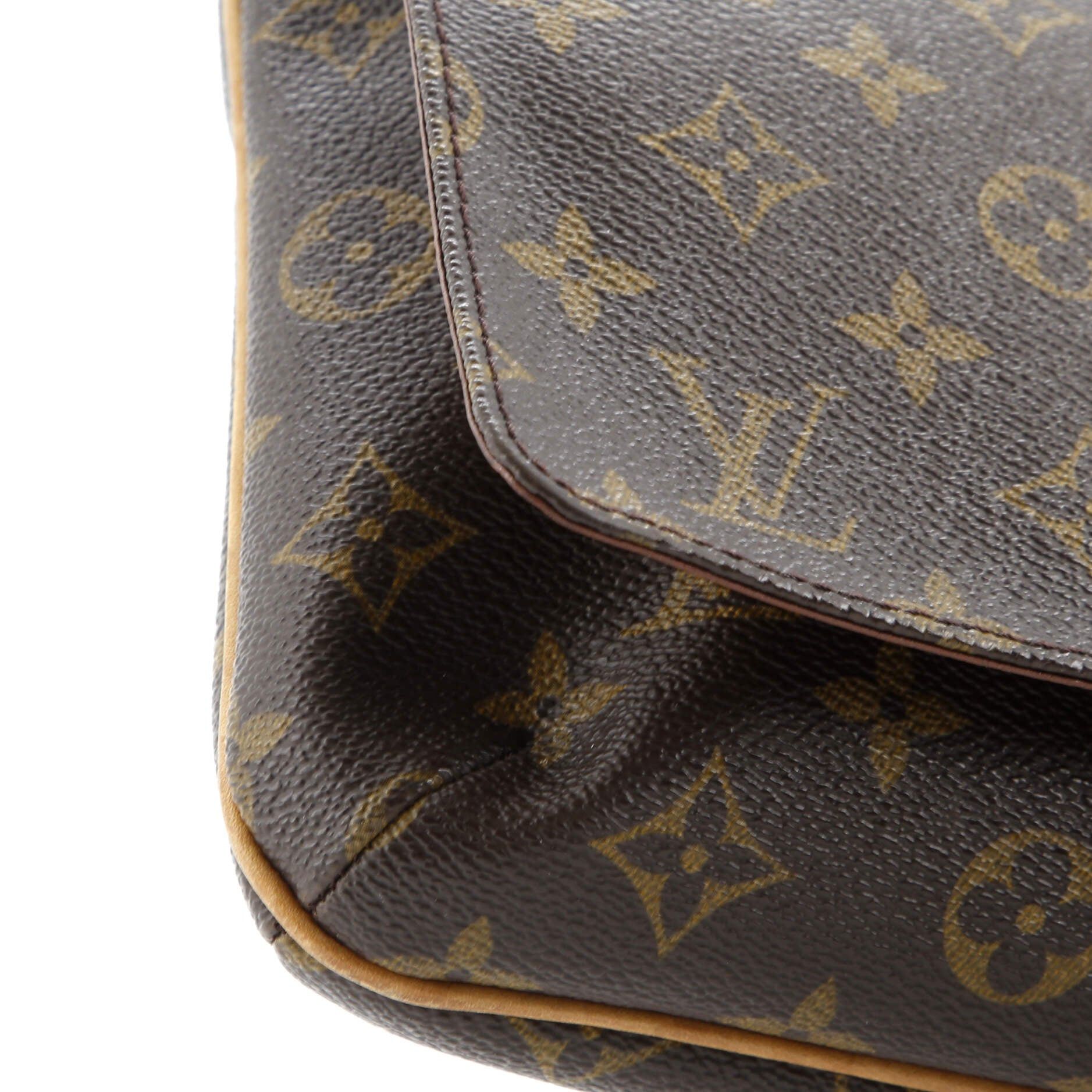 Louis Vuitton Musette Tango Handbag Size ONE SIZE - 6 Thumbnail