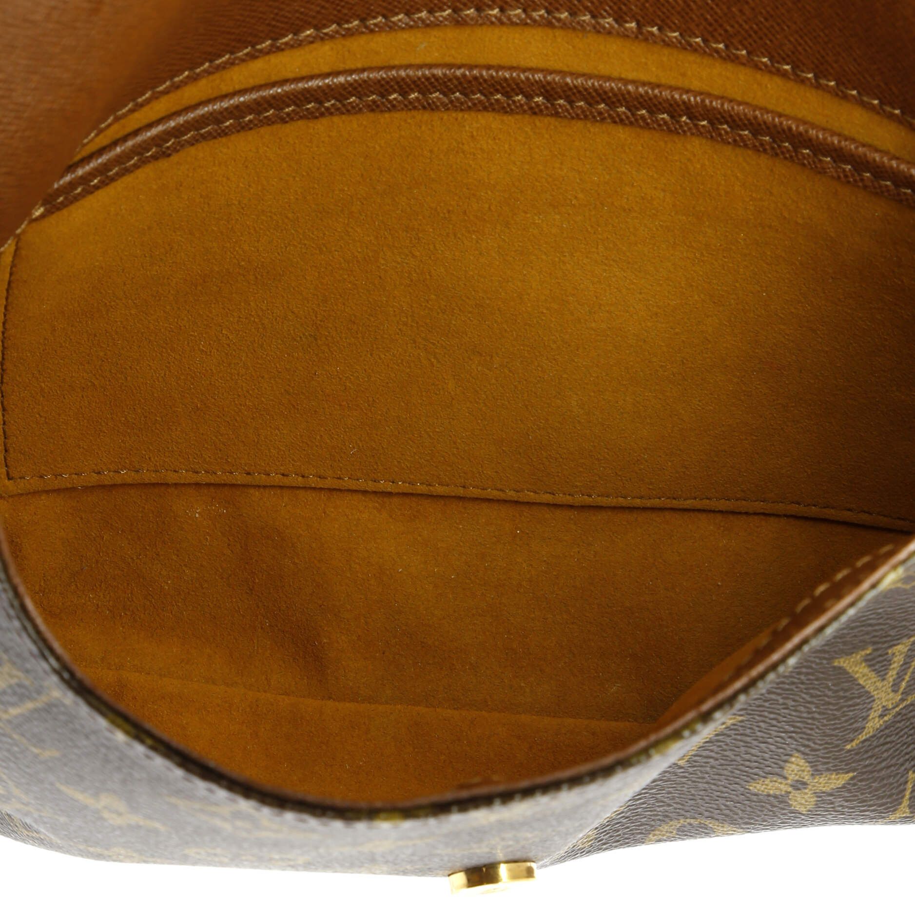 Louis Vuitton Musette Tango Handbag Size ONE SIZE - 5 Thumbnail