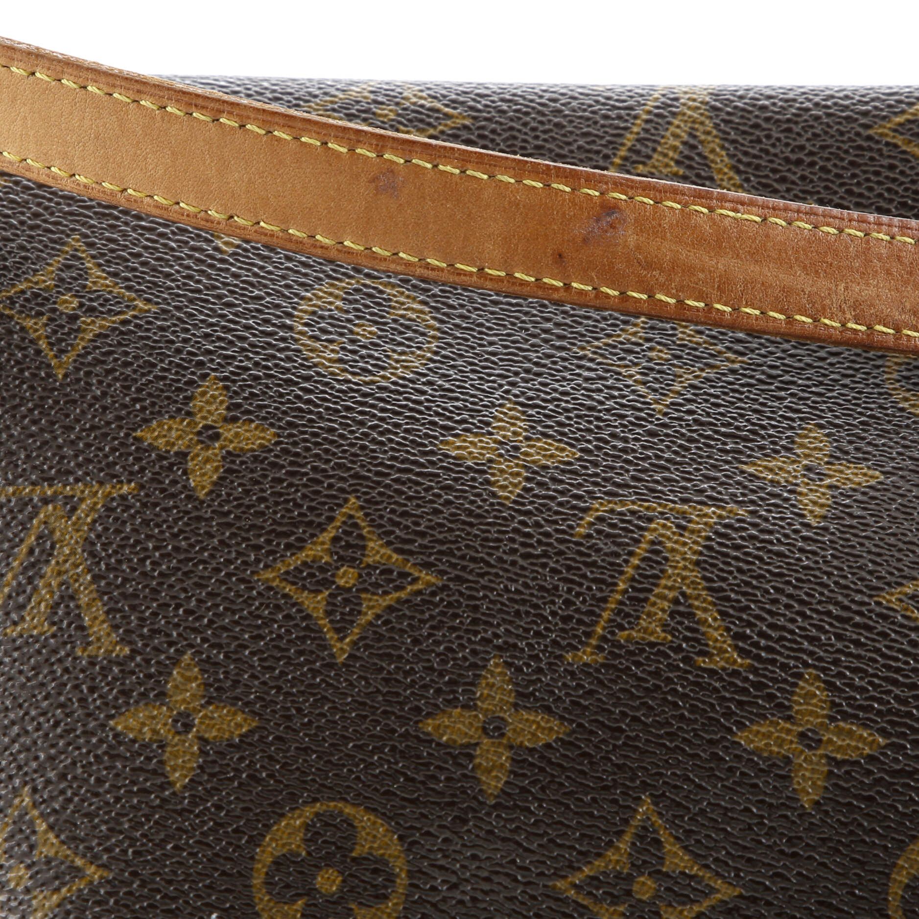Louis Vuitton Musette Tango Handbag Size ONE SIZE - 7 Thumbnail