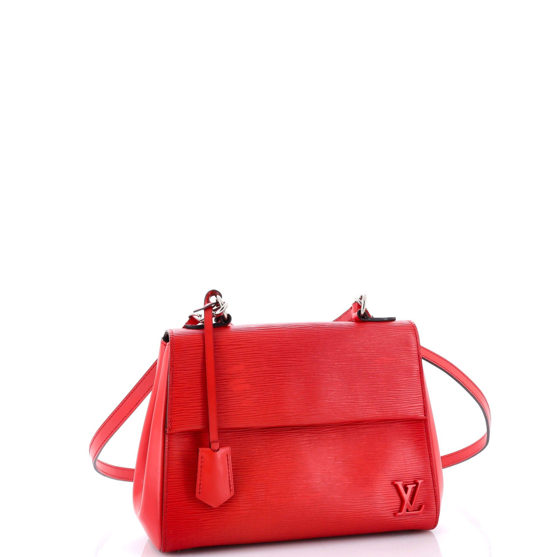 Louis Vuitton Cluny Top Handle Bag Size ONE SIZE - 2 Thumbnail