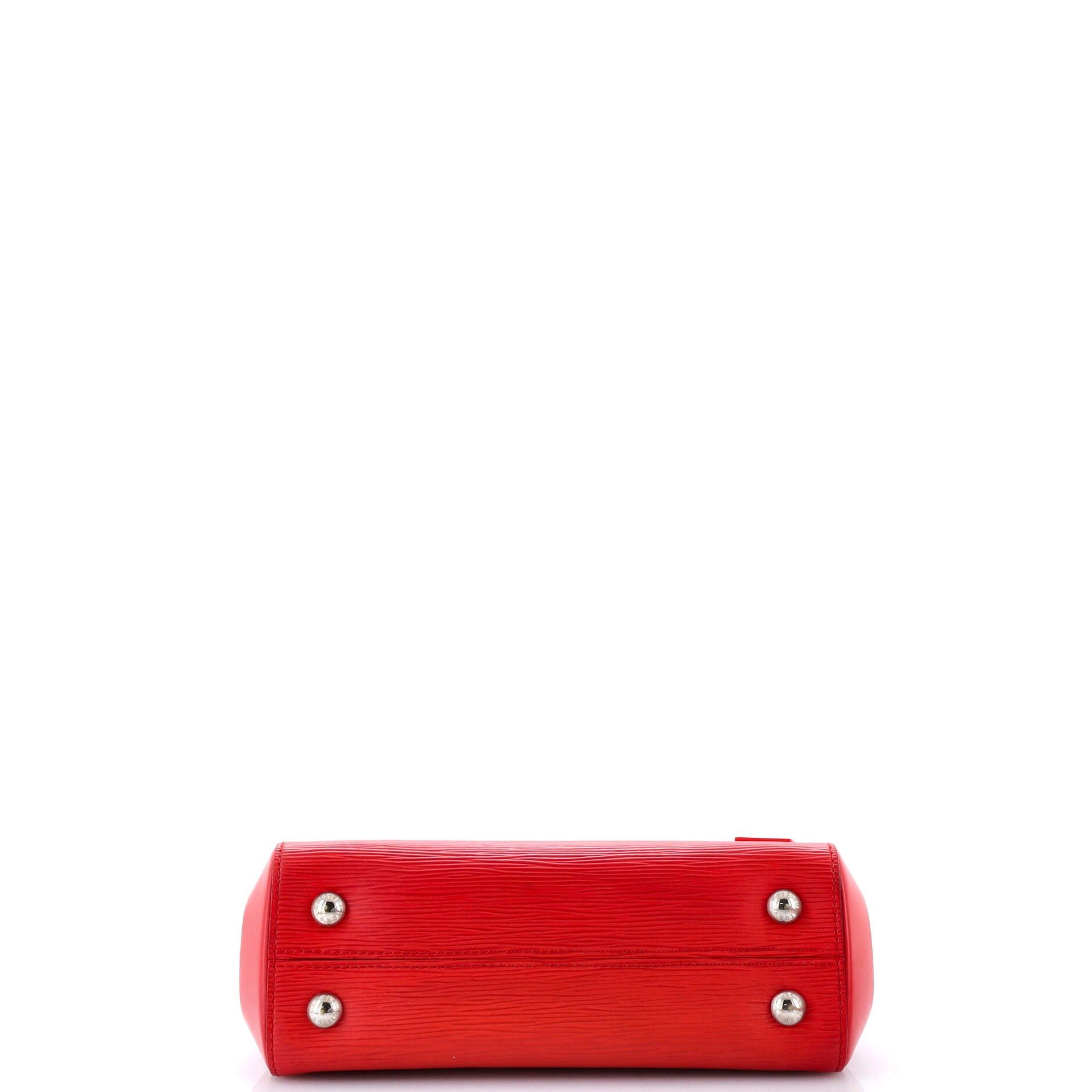 Louis Vuitton Cluny Top Handle Bag Size ONE SIZE - 4 Thumbnail