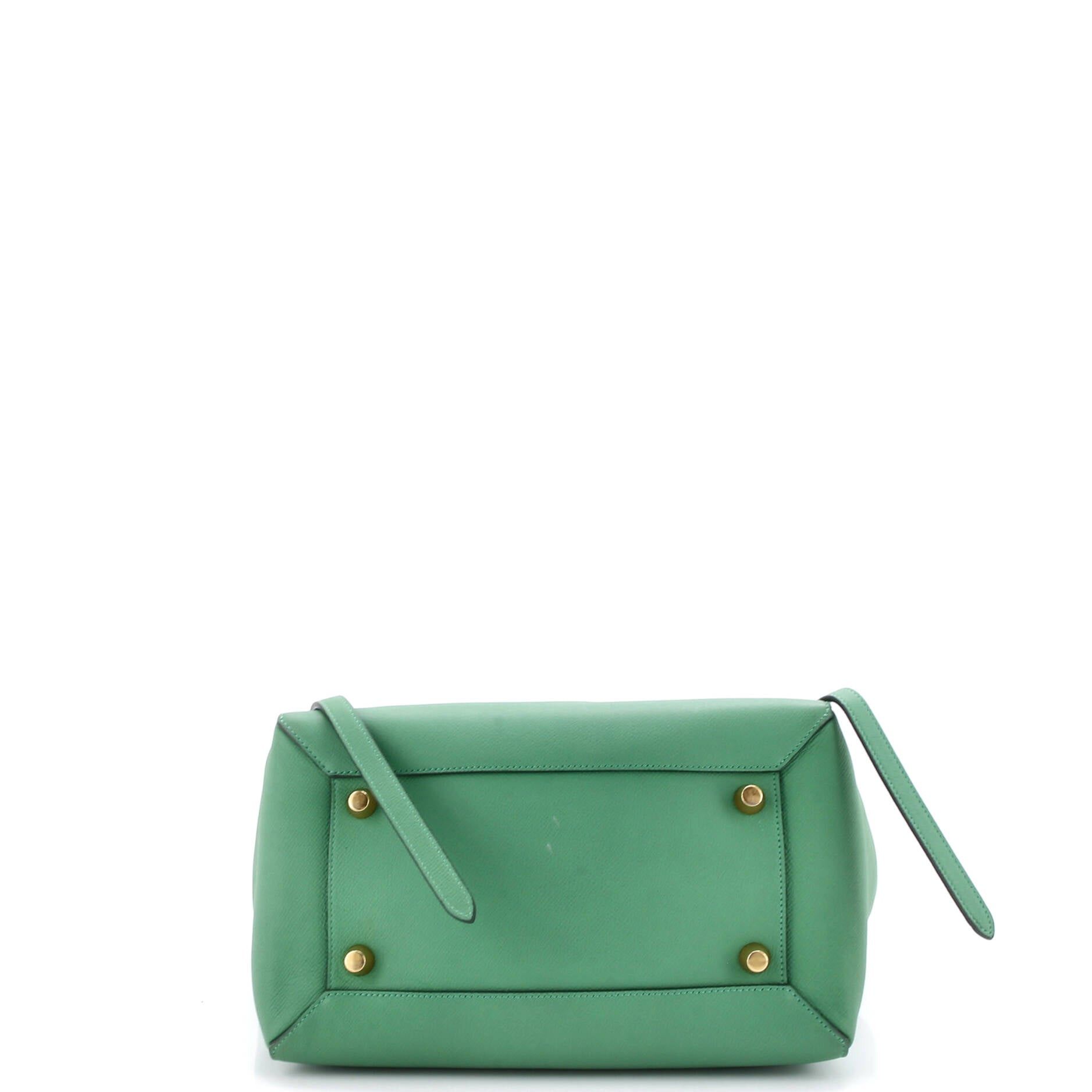 Celine Belt Bag Size ONE SIZE - 4 Thumbnail