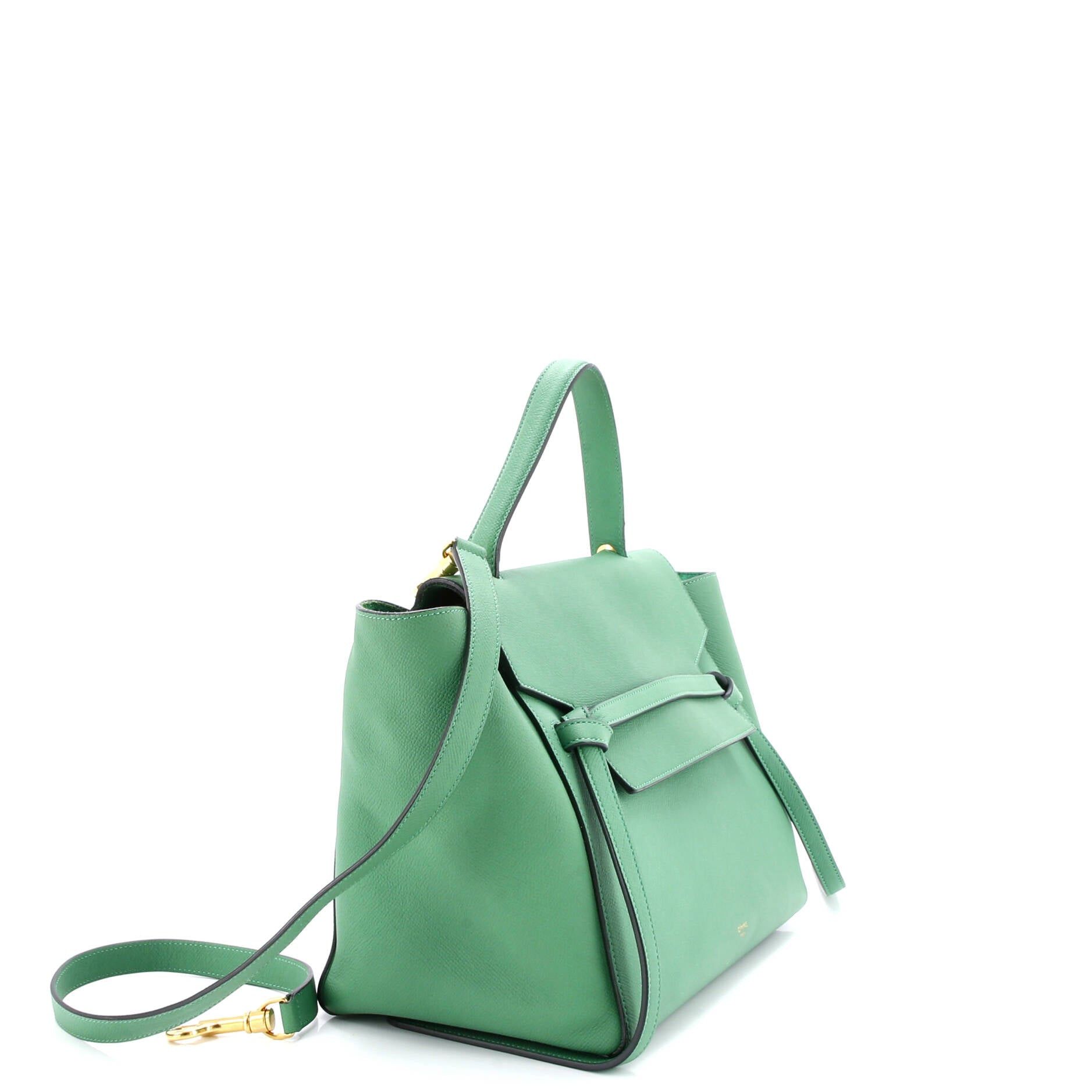 Celine Belt Bag Size ONE SIZE - 2 Thumbnail