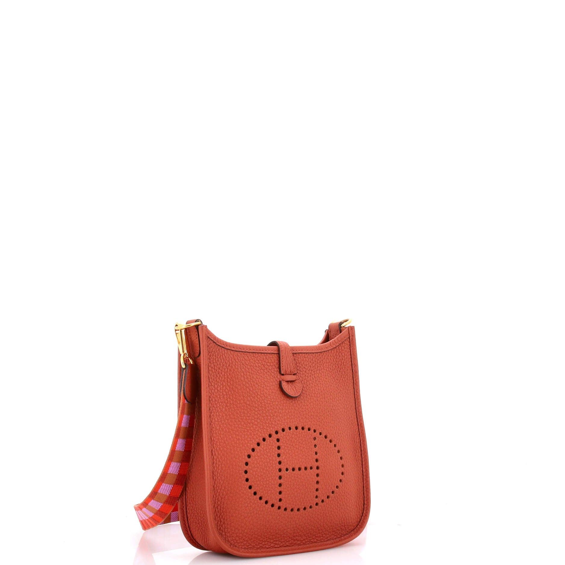 Hermes Evelyne Bag Gen III Size ONE SIZE - 2 Thumbnail