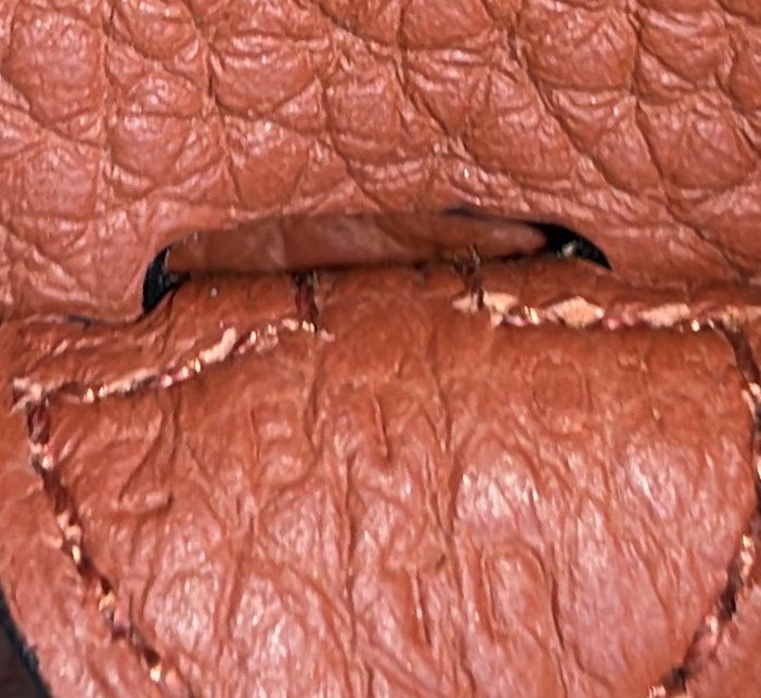 Hermes Evelyne Bag Gen III Size ONE SIZE - 7 Thumbnail