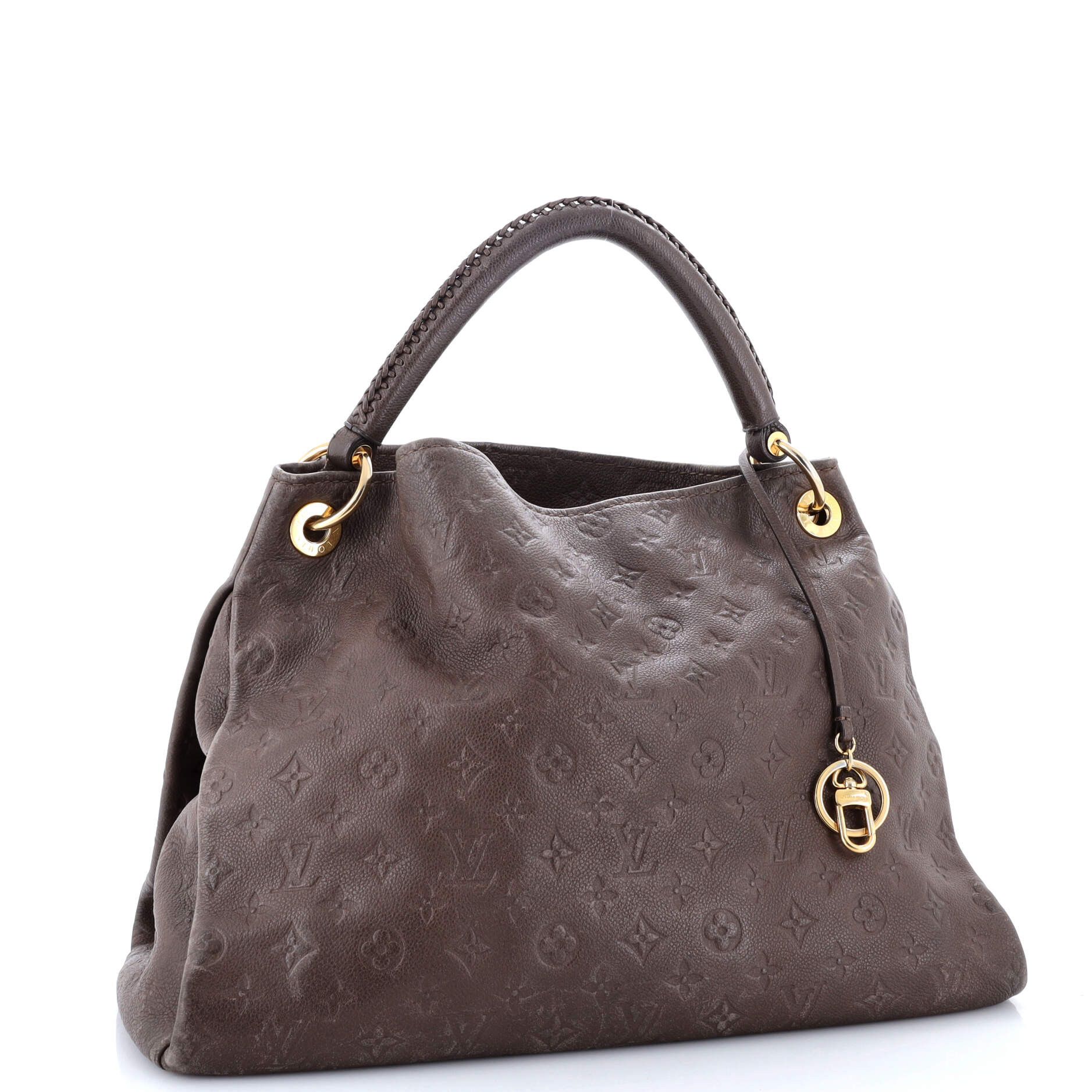 Louis Vuitton Artsy Handbag Size ONE SIZE - 2 Thumbnail
