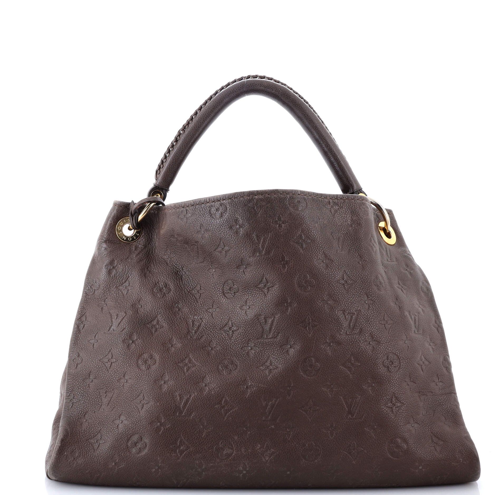 Louis Vuitton Artsy Handbag Size ONE SIZE - 3 Thumbnail