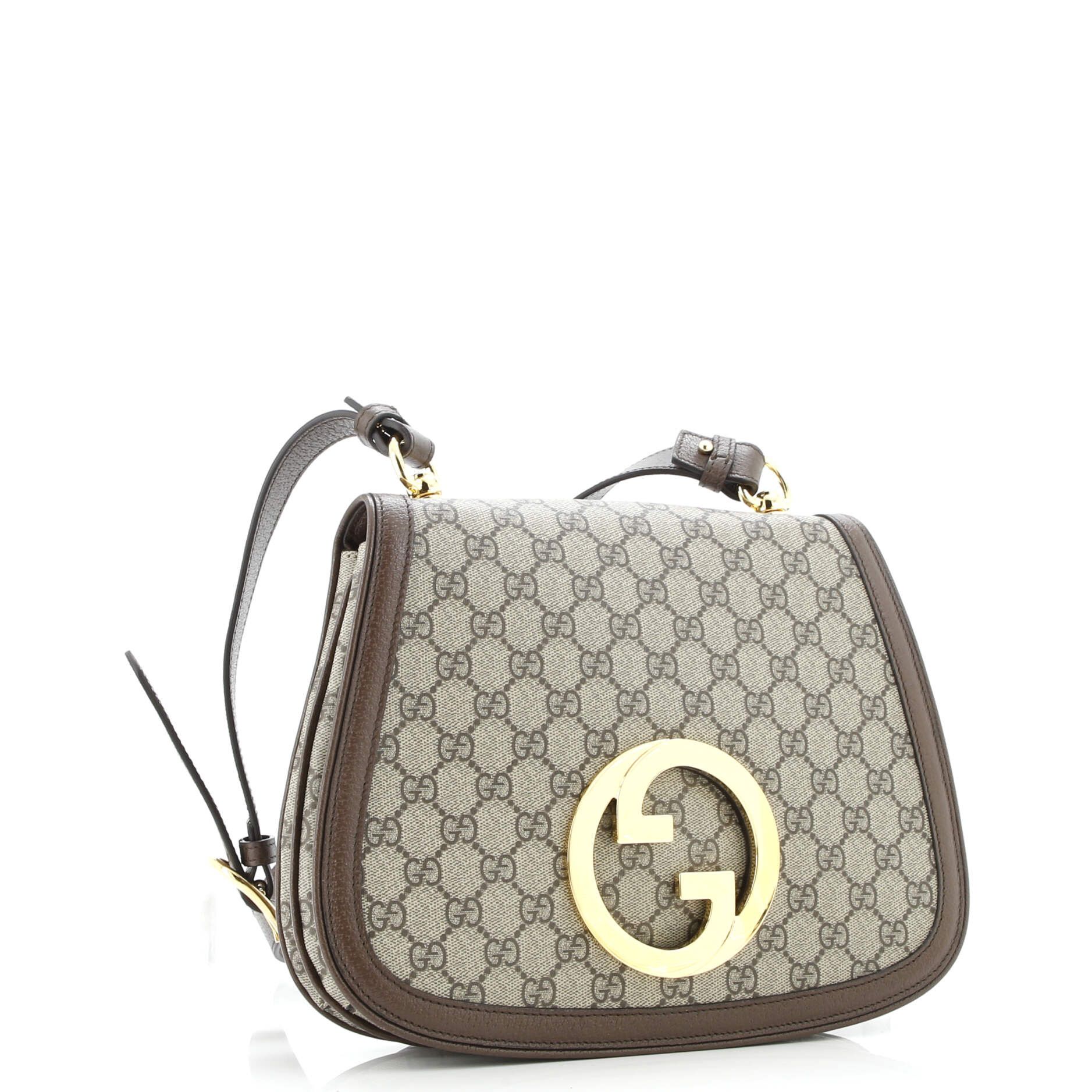 Gucci Blondie NM Flap Shoulder Bag Size ONE SIZE - 2 Thumbnail