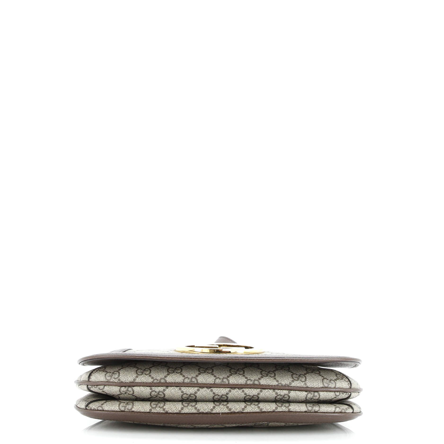 Gucci Blondie NM Flap Shoulder Bag Size ONE SIZE - 4 Thumbnail