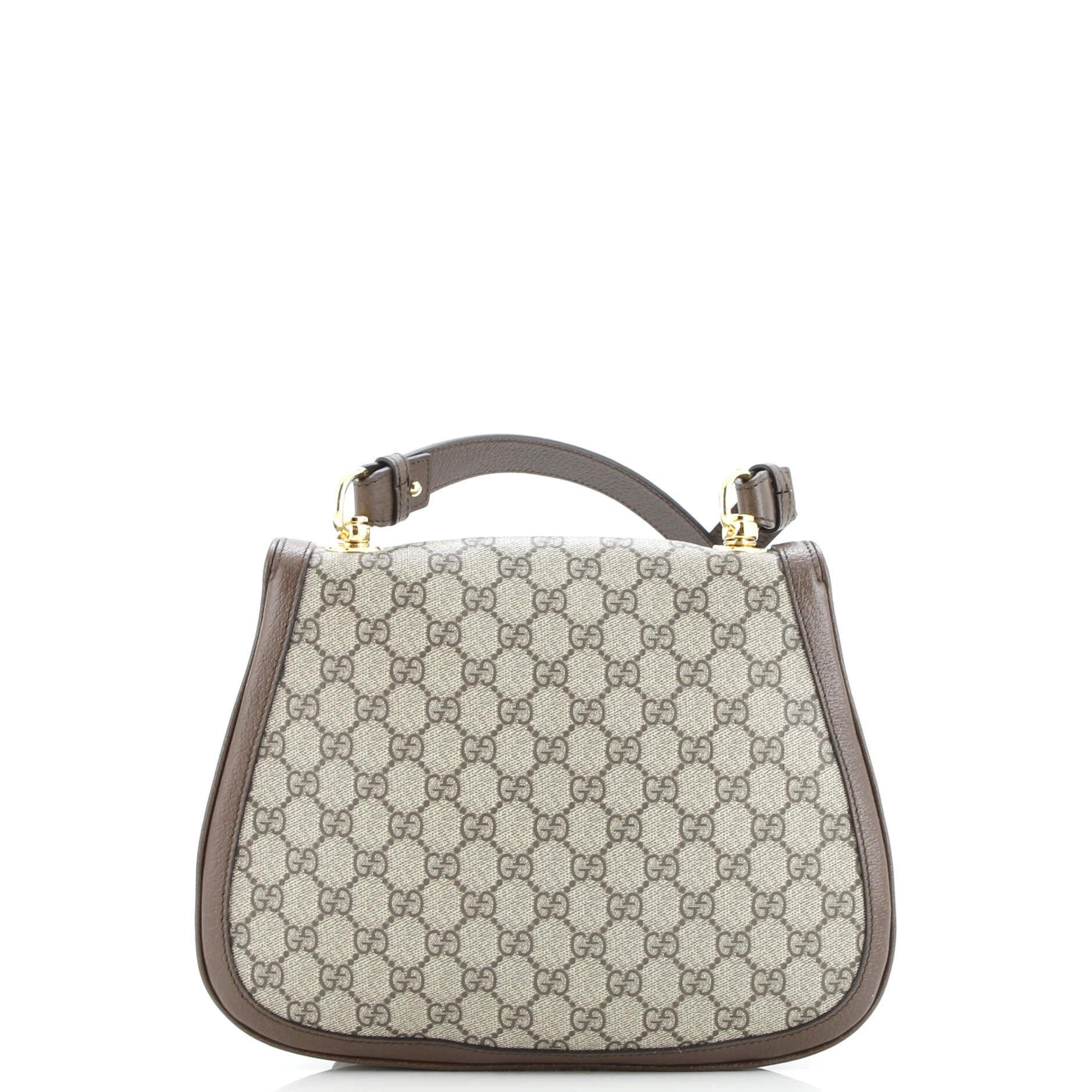 Gucci Blondie NM Flap Shoulder Bag Size ONE SIZE - 3 Thumbnail