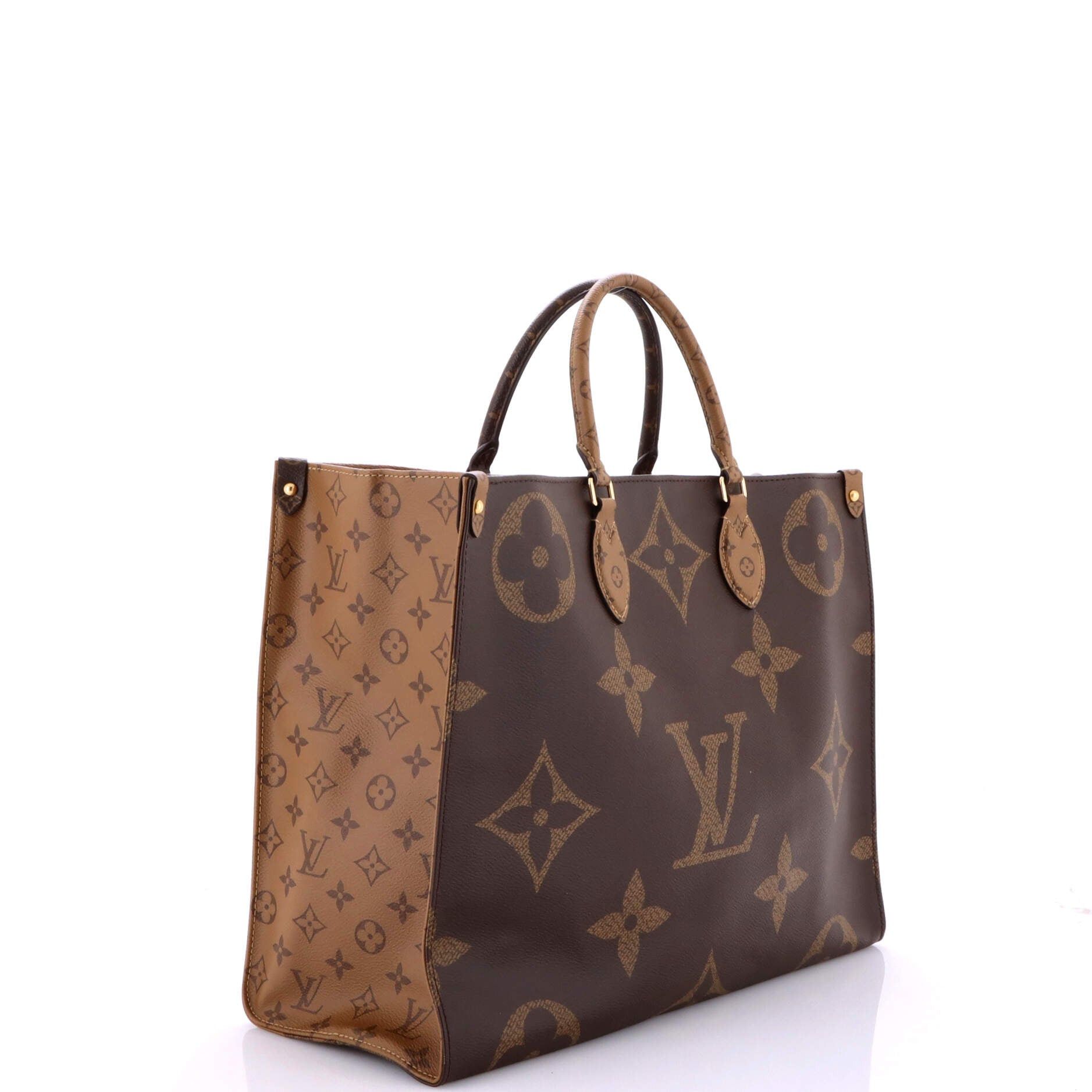 Louis Vuitton OnTheGo Tote Size ONE SIZE - 2 Thumbnail