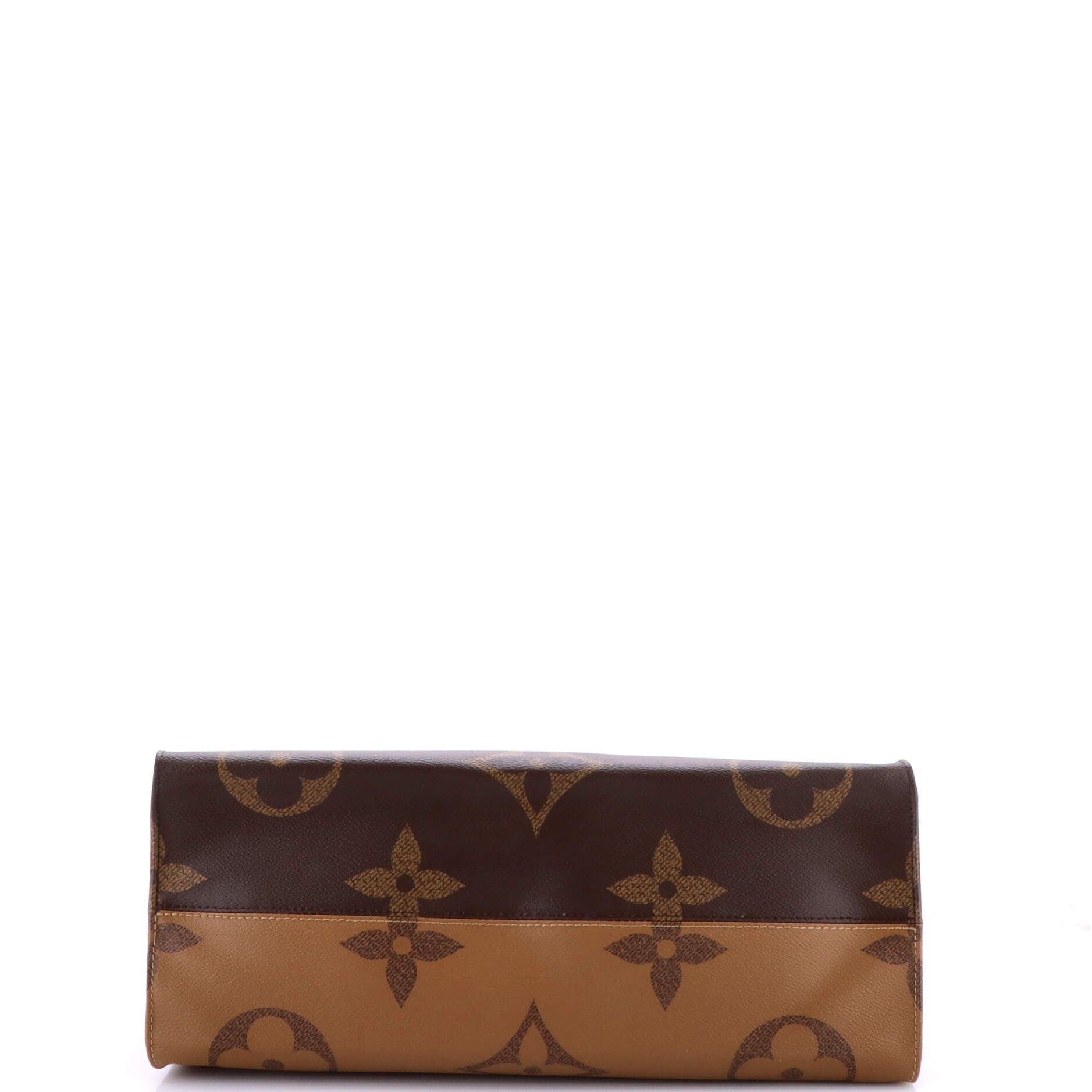 Louis Vuitton OnTheGo Tote Size ONE SIZE - 4 Thumbnail