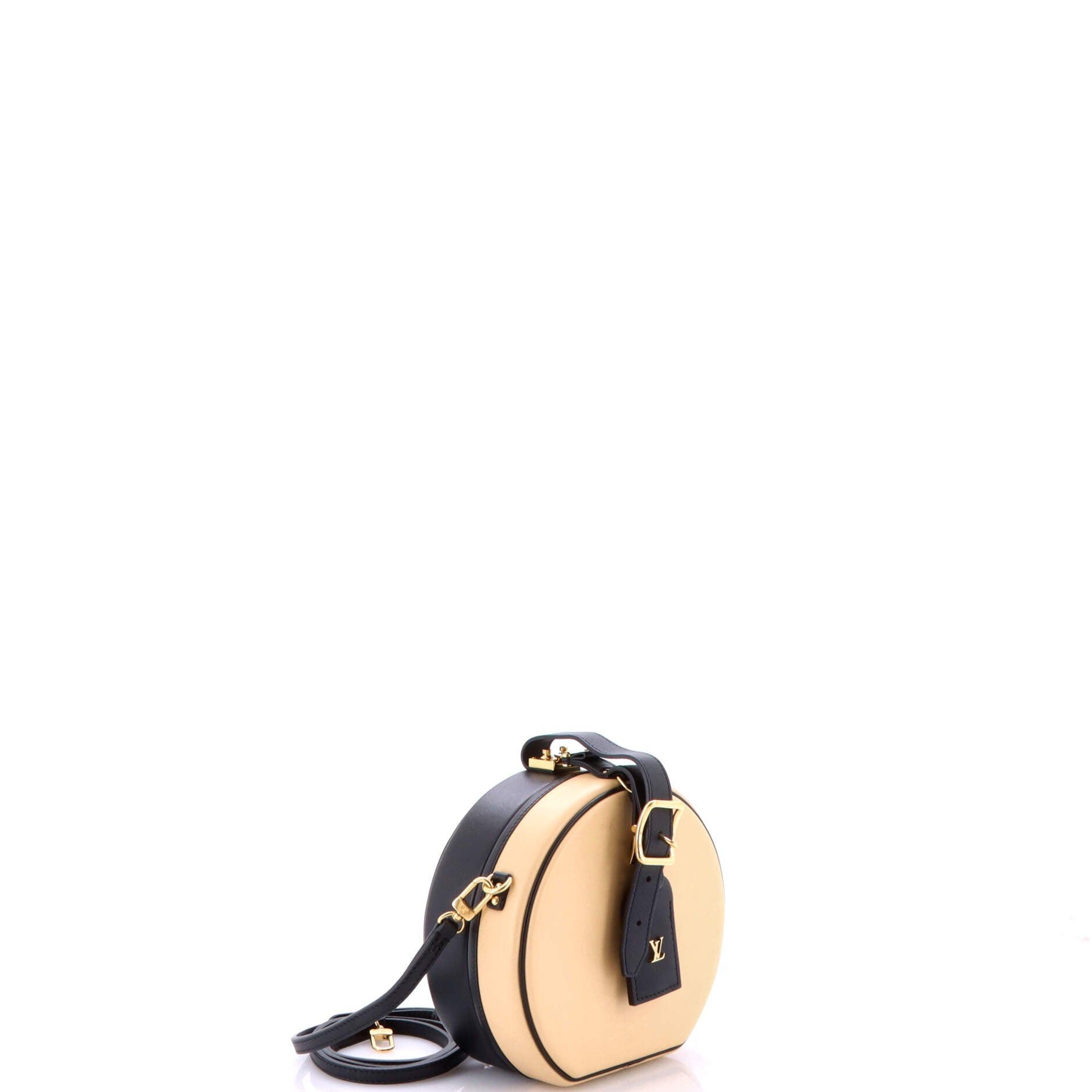 Louis Vuitton Petite Boite Chapeau Bag Size ONE SIZE - 2 Thumbnail
